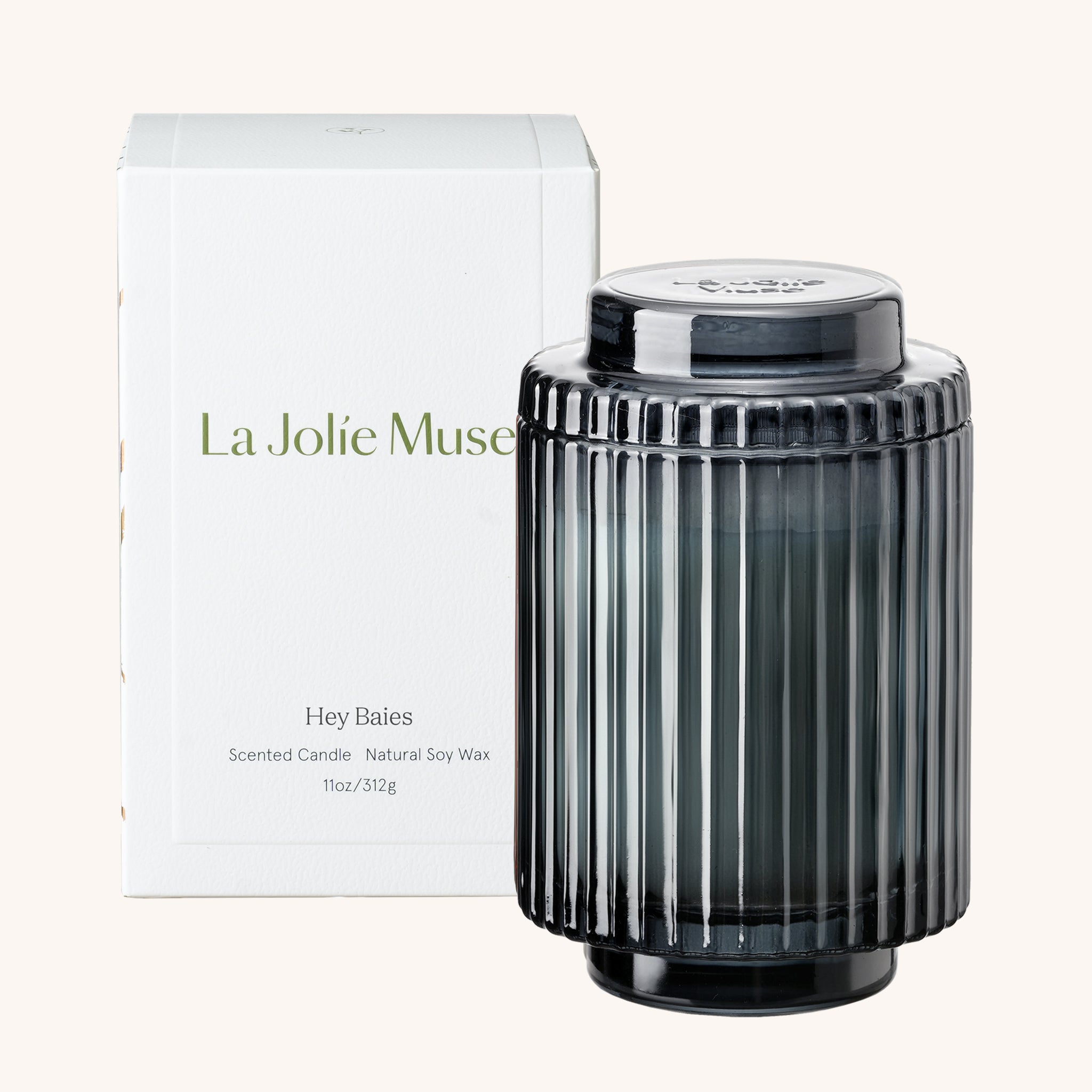 Amélie – Hey Baies Candle Amelie_HeyBaies_PDP_11oz_box LA JOLIE MUSE