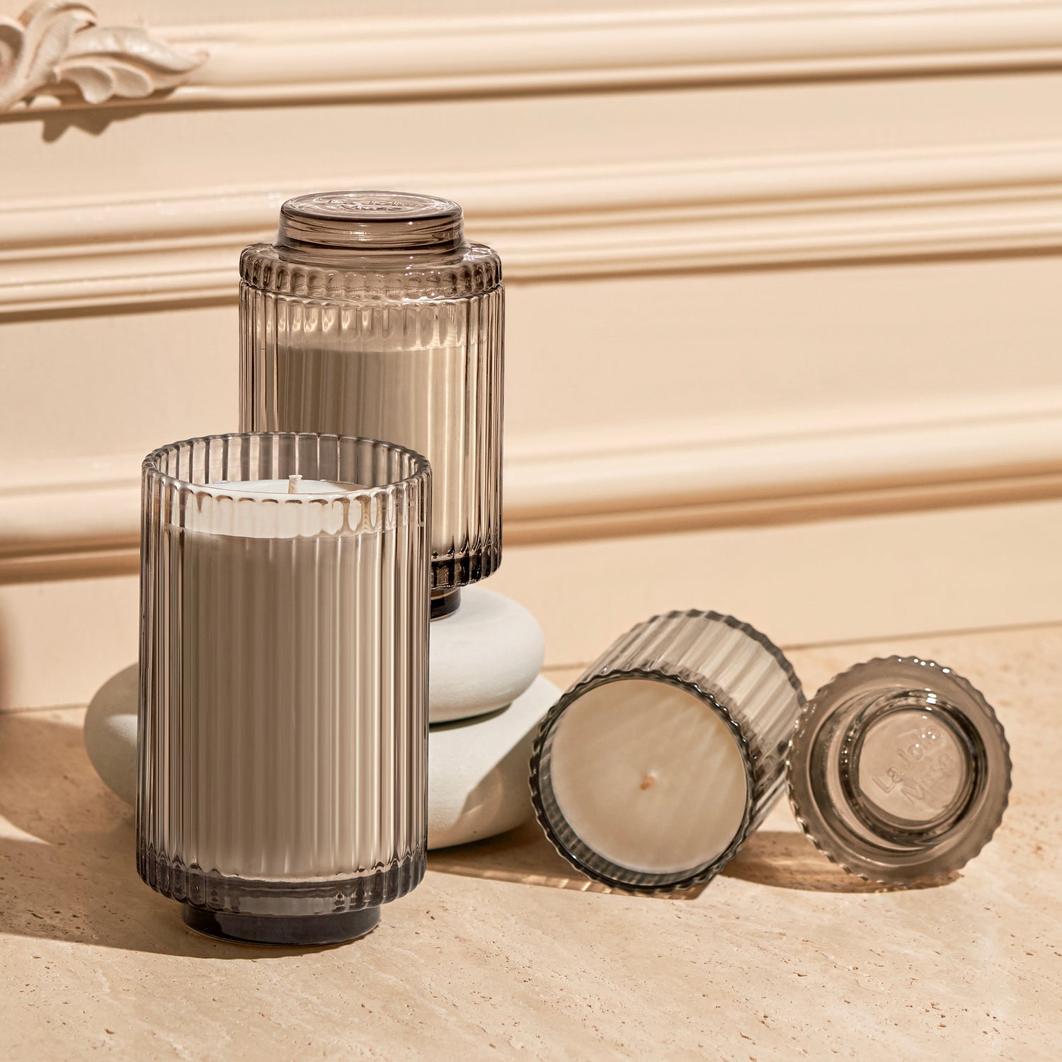 Amélie – Island Coconut Candle Amelie_IslandCoconut_PDP_11oz_2 LA JOLIE MUSE