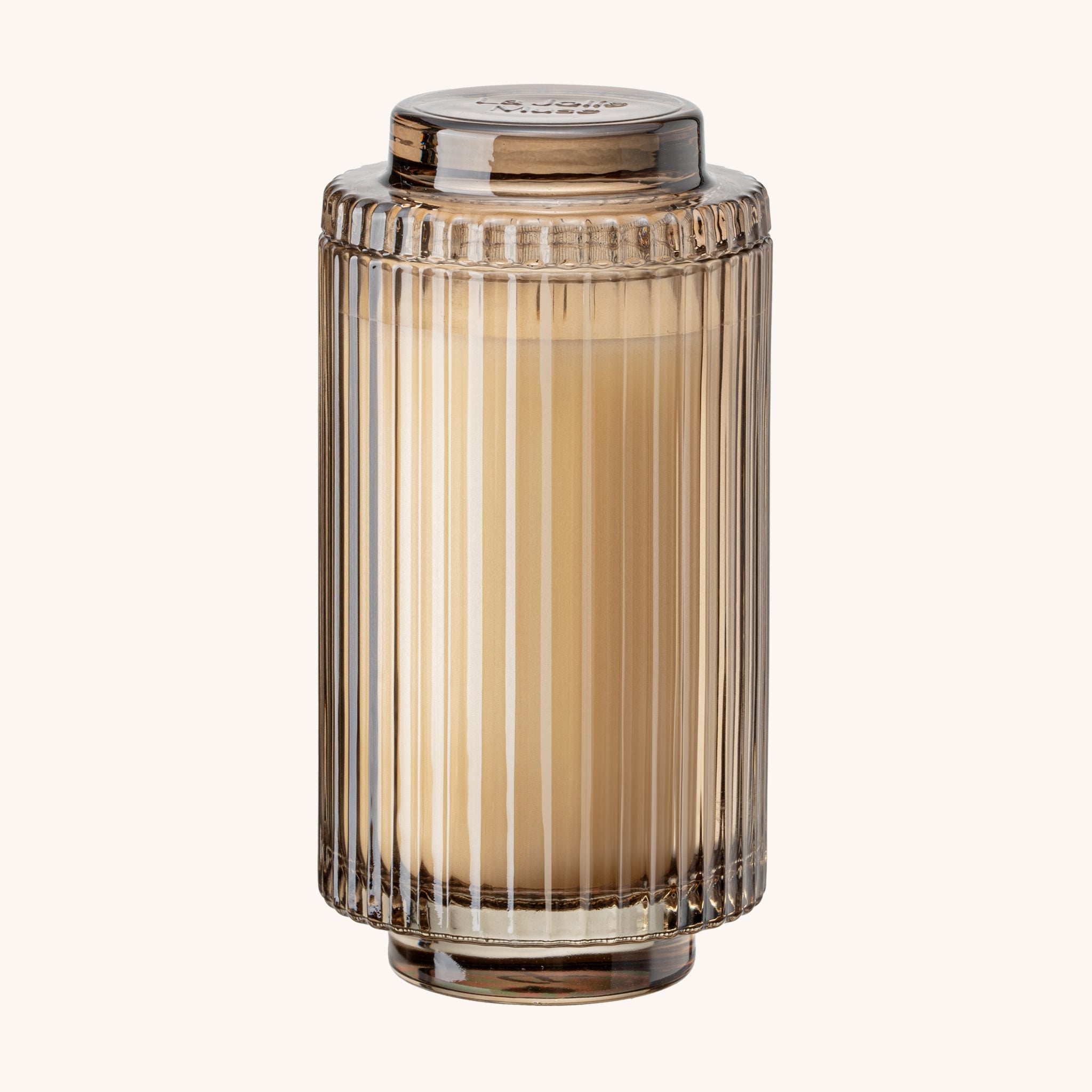 Amélie – Island Coconut Candle Amelie_IslandCoconut_PDP_19oz_1 LA JOLIE MUSE