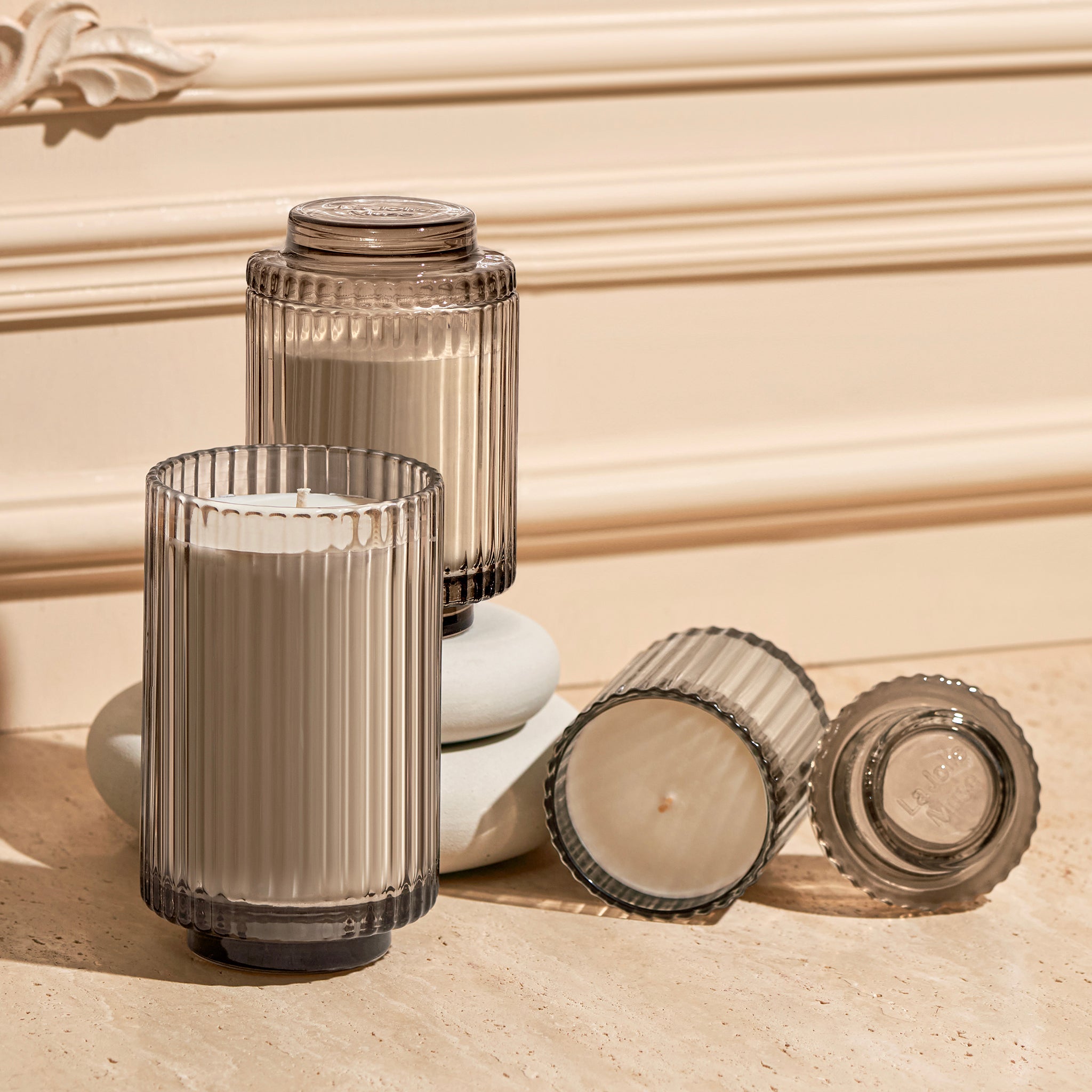 Amélie – Island Coconut Candle Amelie_IslandCoconut_PDP_19oz_2 LA JOLIE MUSE
