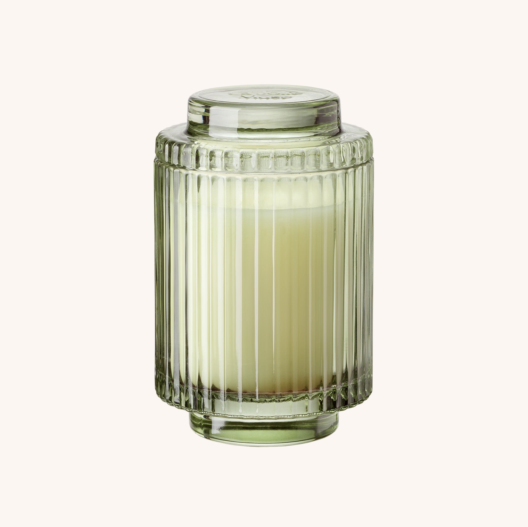 Amélie– Kyoto Vine & Moss Candle Amelie_KyotoVineMoss_PDP_11oz_1 LA JOLIE MUSE