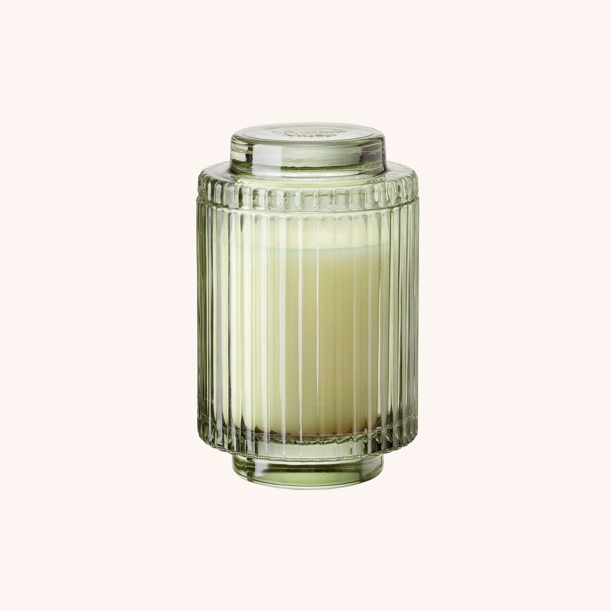Amélie– Kyoto Vine & Moss Candle Amelie_KyotoVineMoss_PDP_7oz_1 LA JOLIE MUSE