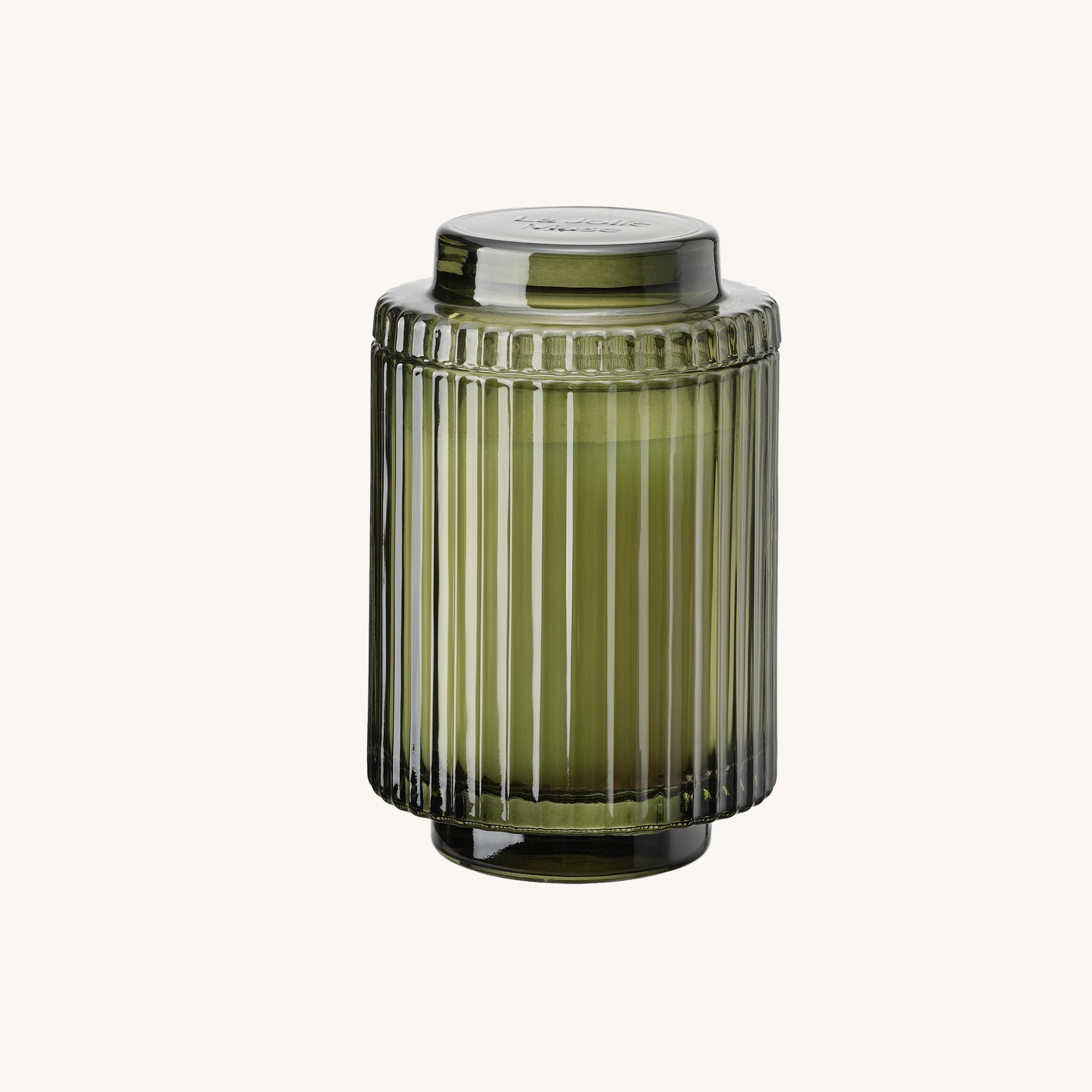 Amélie – Mandarin Matcha Candle Amelie_MandarinMatcha_PDP_7oz_1 LA JOLIE MUSE