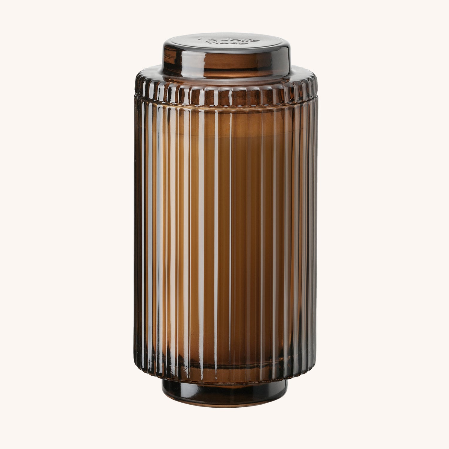 Amélie – Saffron & Oud Candle Amelie_SaffronOud_PDP_19oz_1 LA JOLIE MUSE