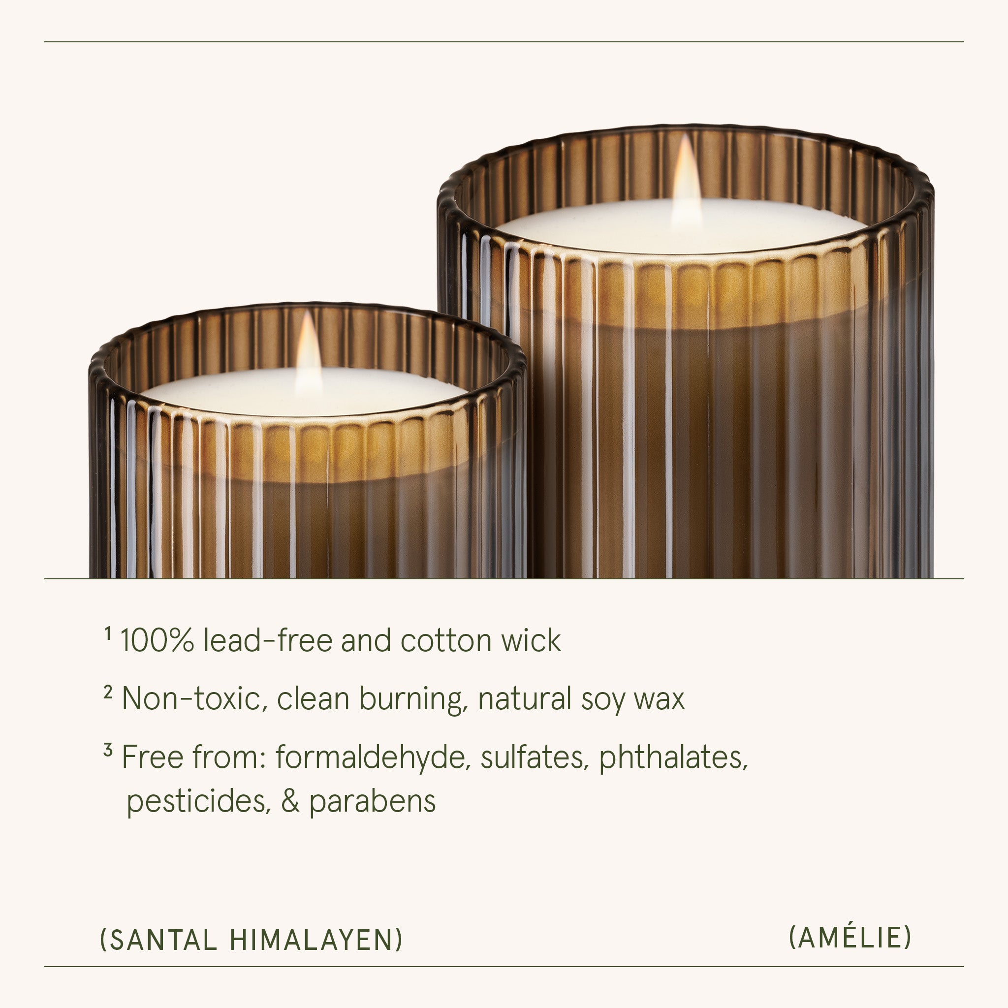 Amélie – Santal Himalayen Candle Amelie_SantalHimalayen_PDP_19oz_4 LA JOLIE MUSE