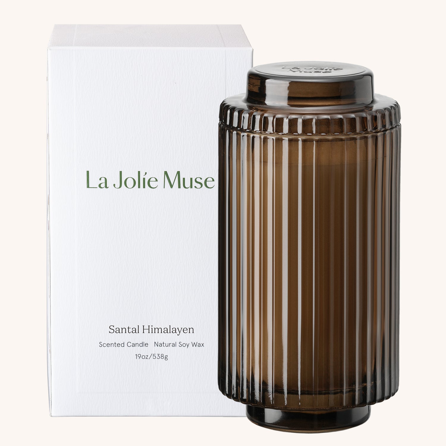 Amélie – Santal Himalayen Candle Amelie_SantalHimalayen_PDP_19oz_box LA JOLIE MUSE