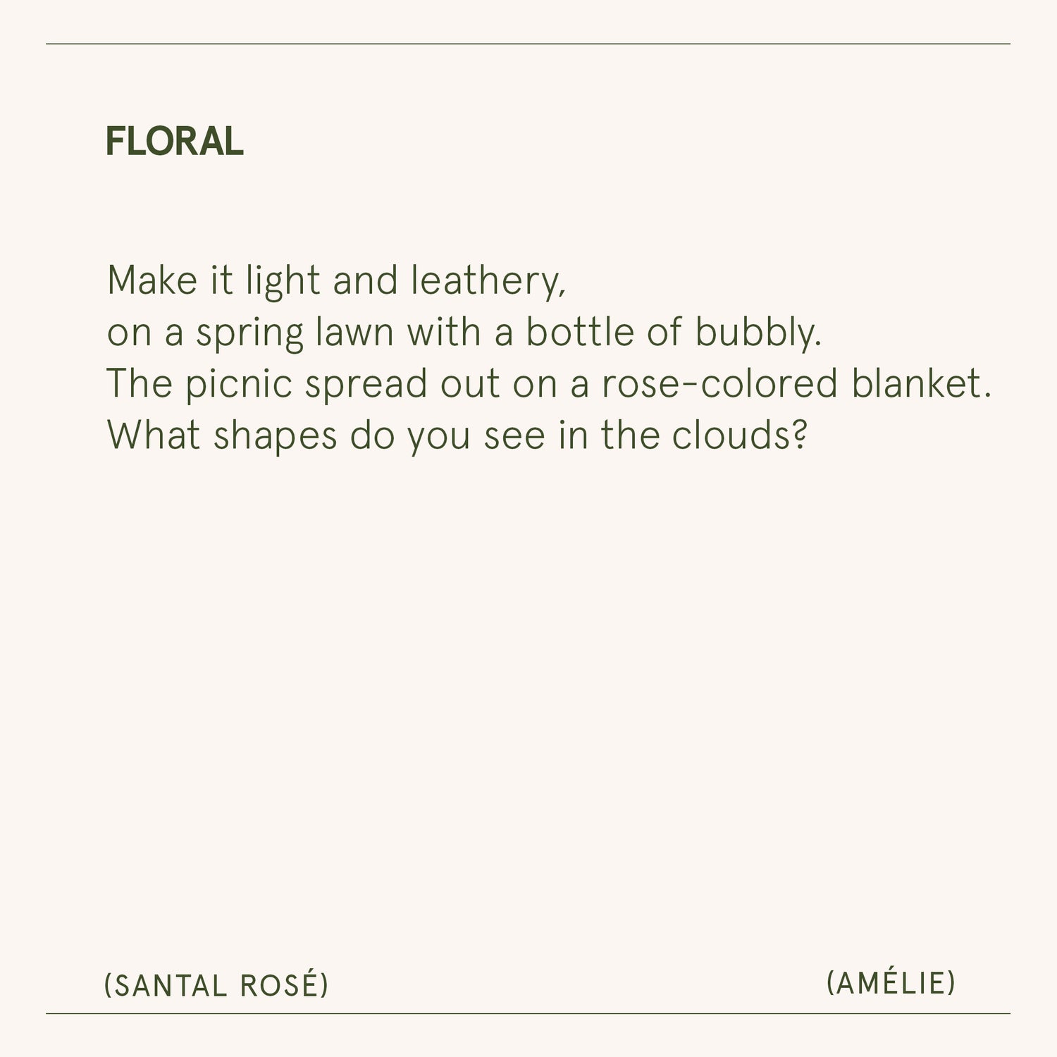 Amélie – Santal Rosé Candle Amelie_SantalRose_PDP_11oz_7 LA JOLIE MUSE