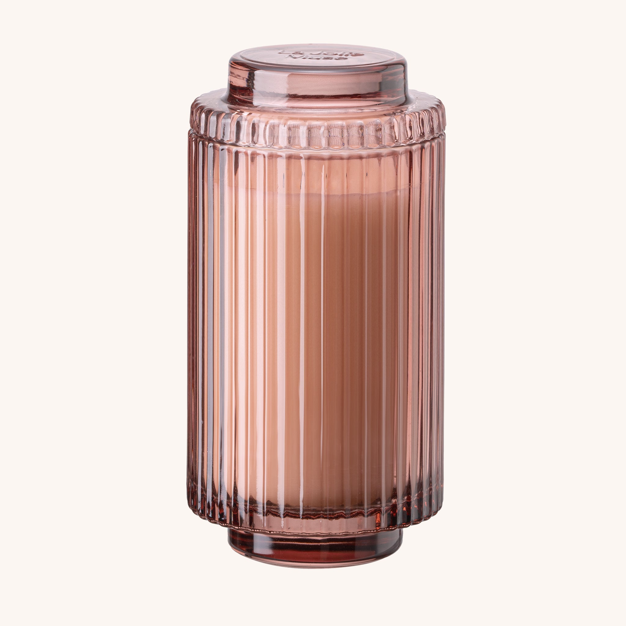 Amélie – Santal Rosé Candle Amelie_SantalRose_PDP_19oz_1 LA JOLIE MUSE