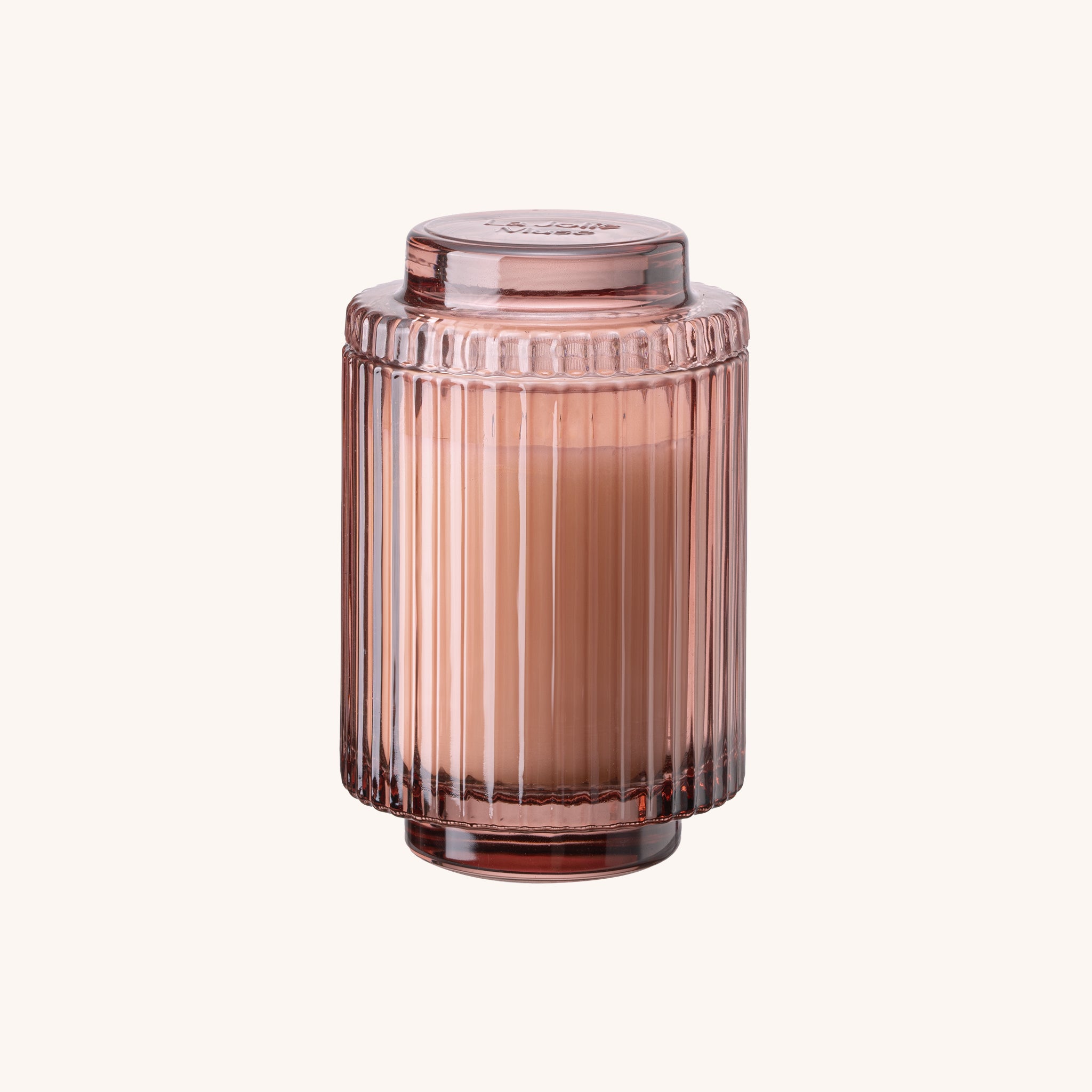 Amélie – Santal Rosé Candle Amelie_SantalRose_PDP_7oz_1_43c96a61-b985-4f59-b6bf-cb173252d8cf LA JOLIE MUSE