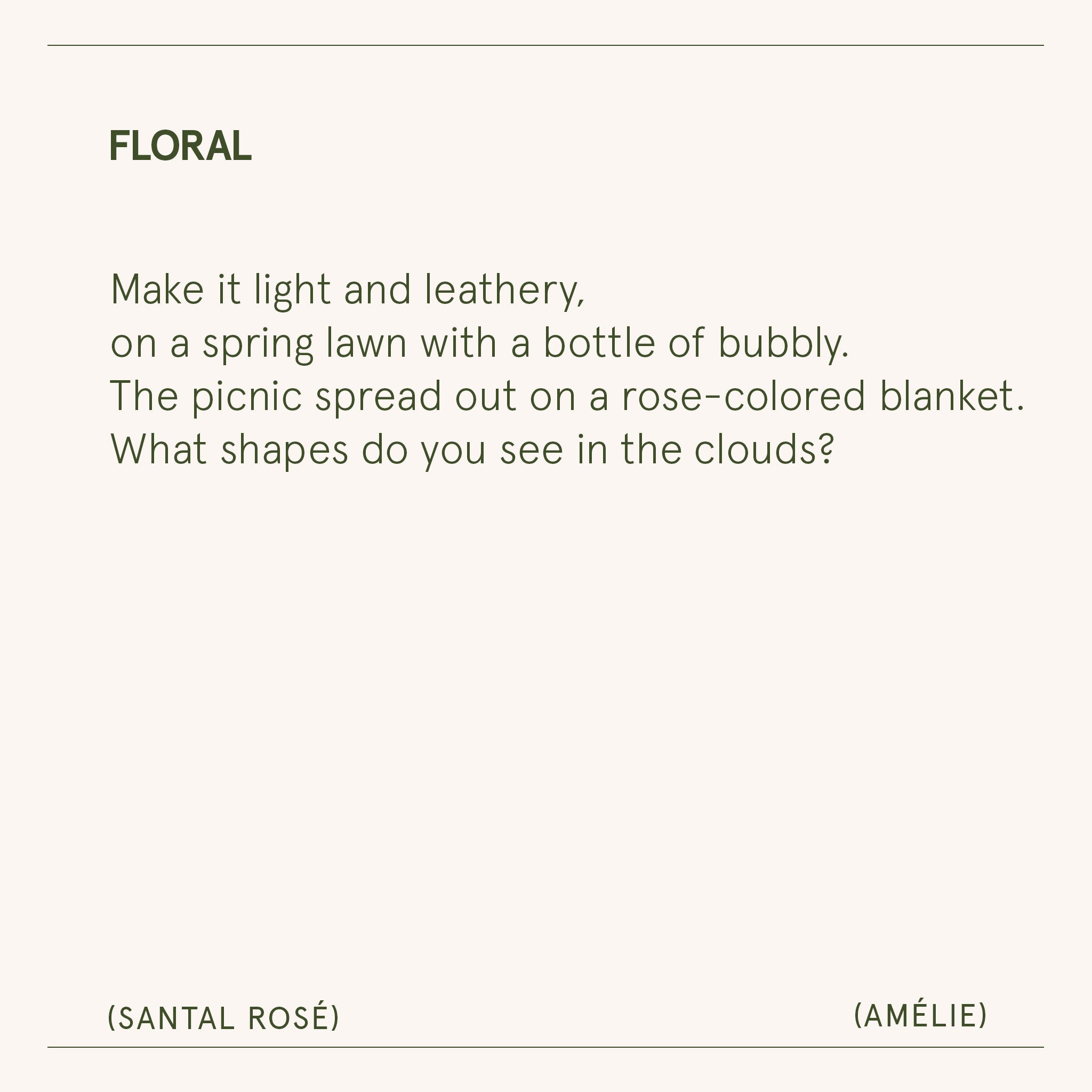 Amélie – Santal Rosé Candle Amelie_SantalRose_PDP_7oz_7_3540464e-7cbf-4ba8-ba8c-6d955e899972 LA JOLIE MUSE