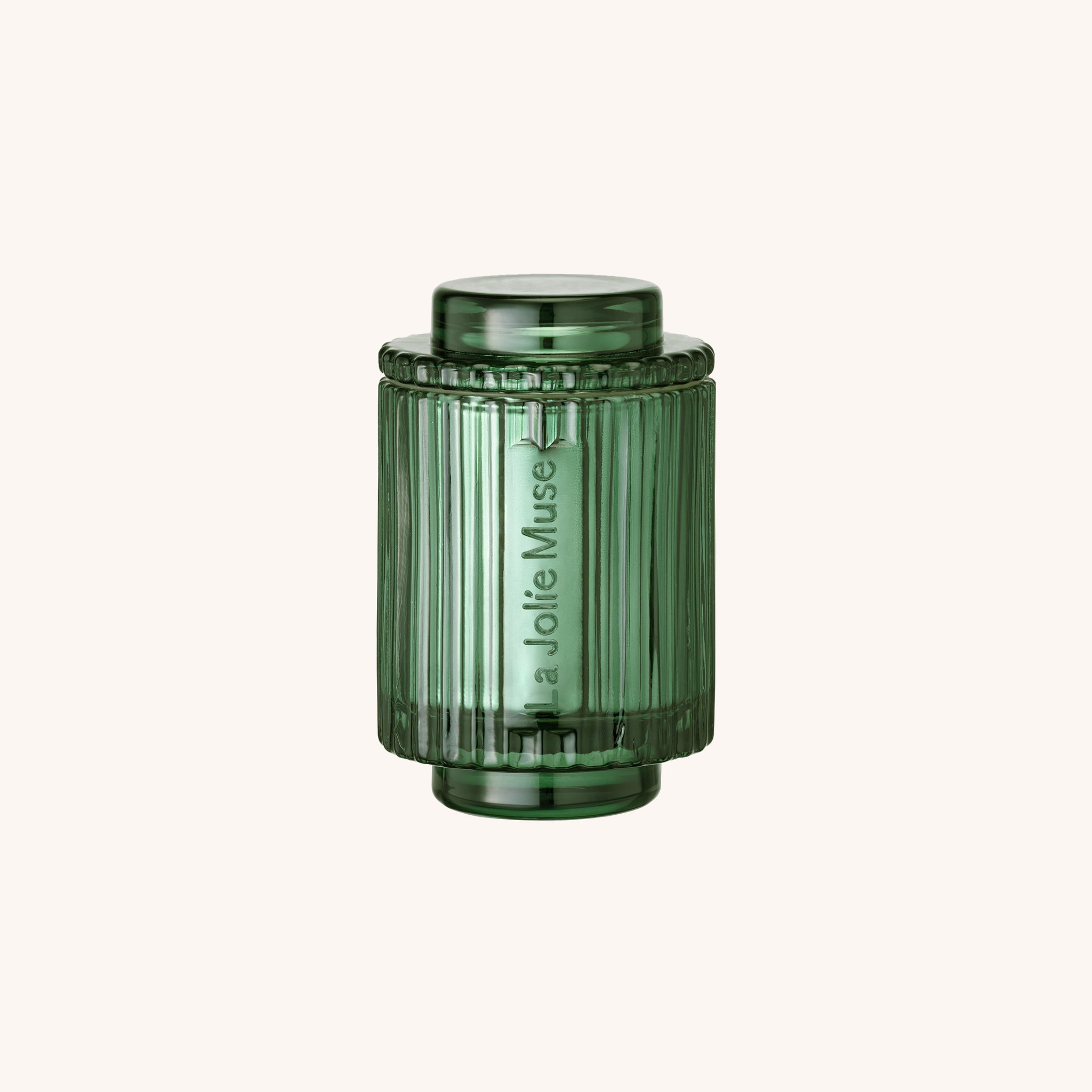 Amélie – Starlit Golden Fir 3oz Candle Amelie_StarlitGoldenFir_PDP_3oz_1 LA JOLIE MUSE
