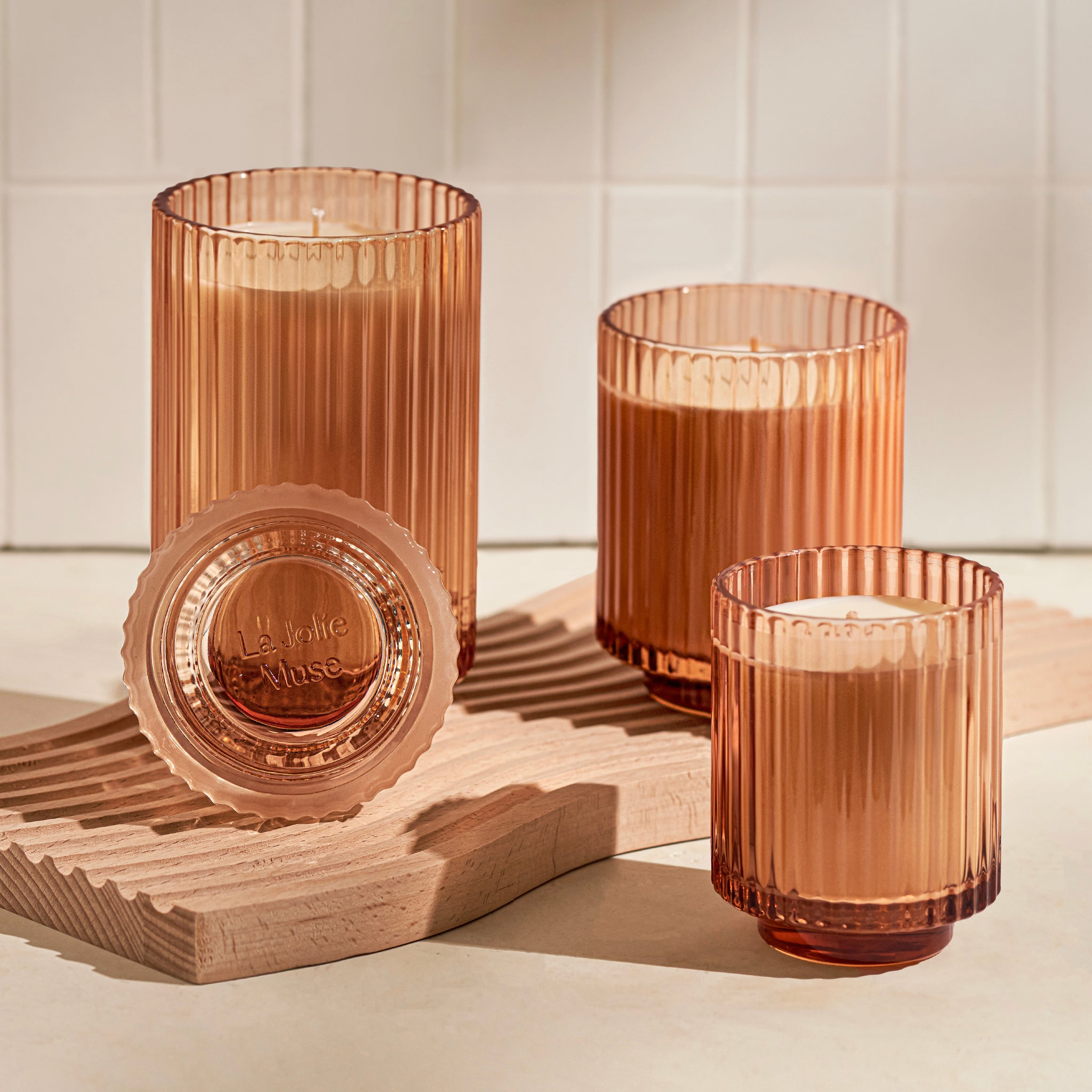 Amélie – Sylvan Figue Candle Amelie_SylvanFigue_PDP_7oz_2 LA JOLIE MUSE