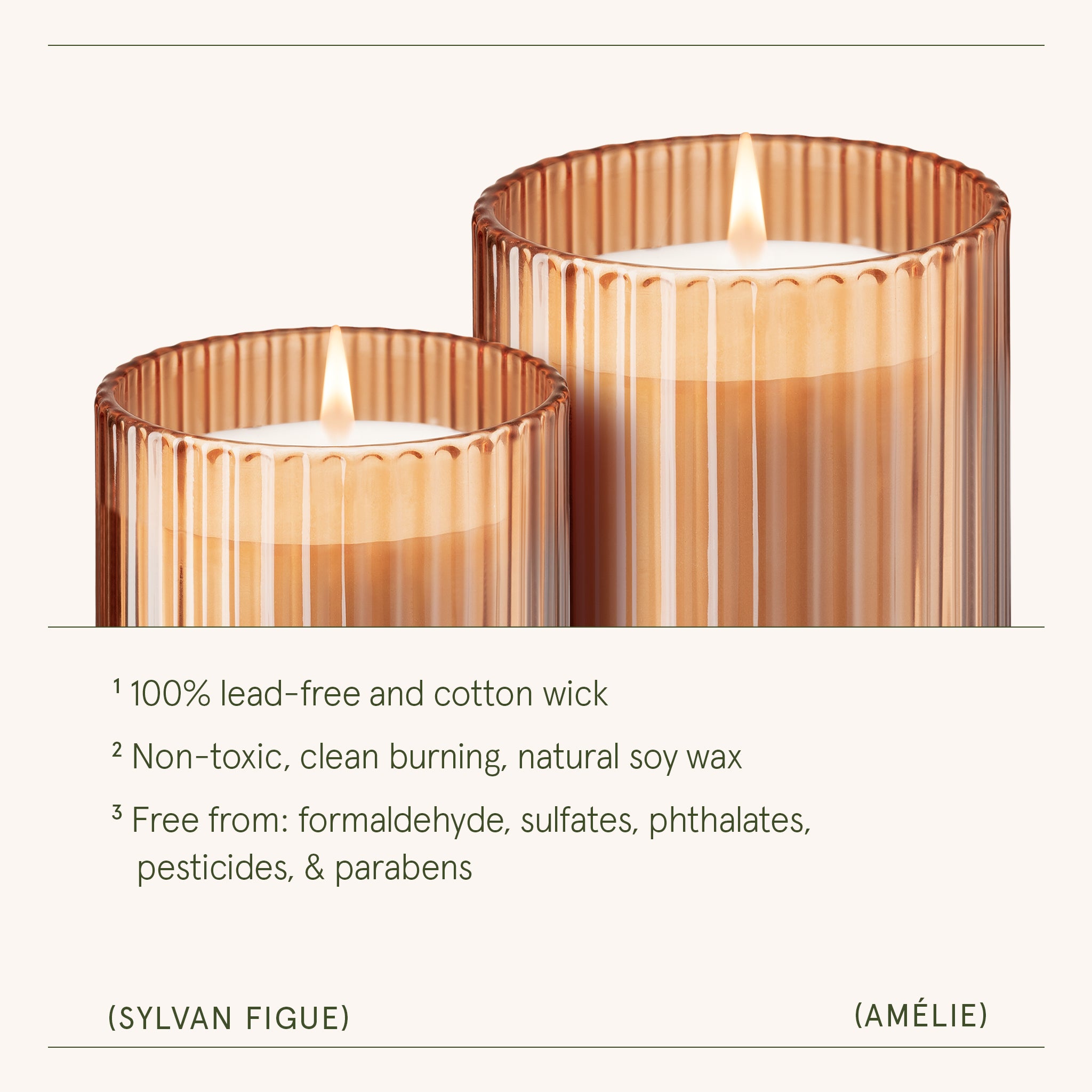 Amélie – Sylvan Figue Candle Amelie_SylvanFigue_PDP_7oz_4 LA JOLIE MUSE