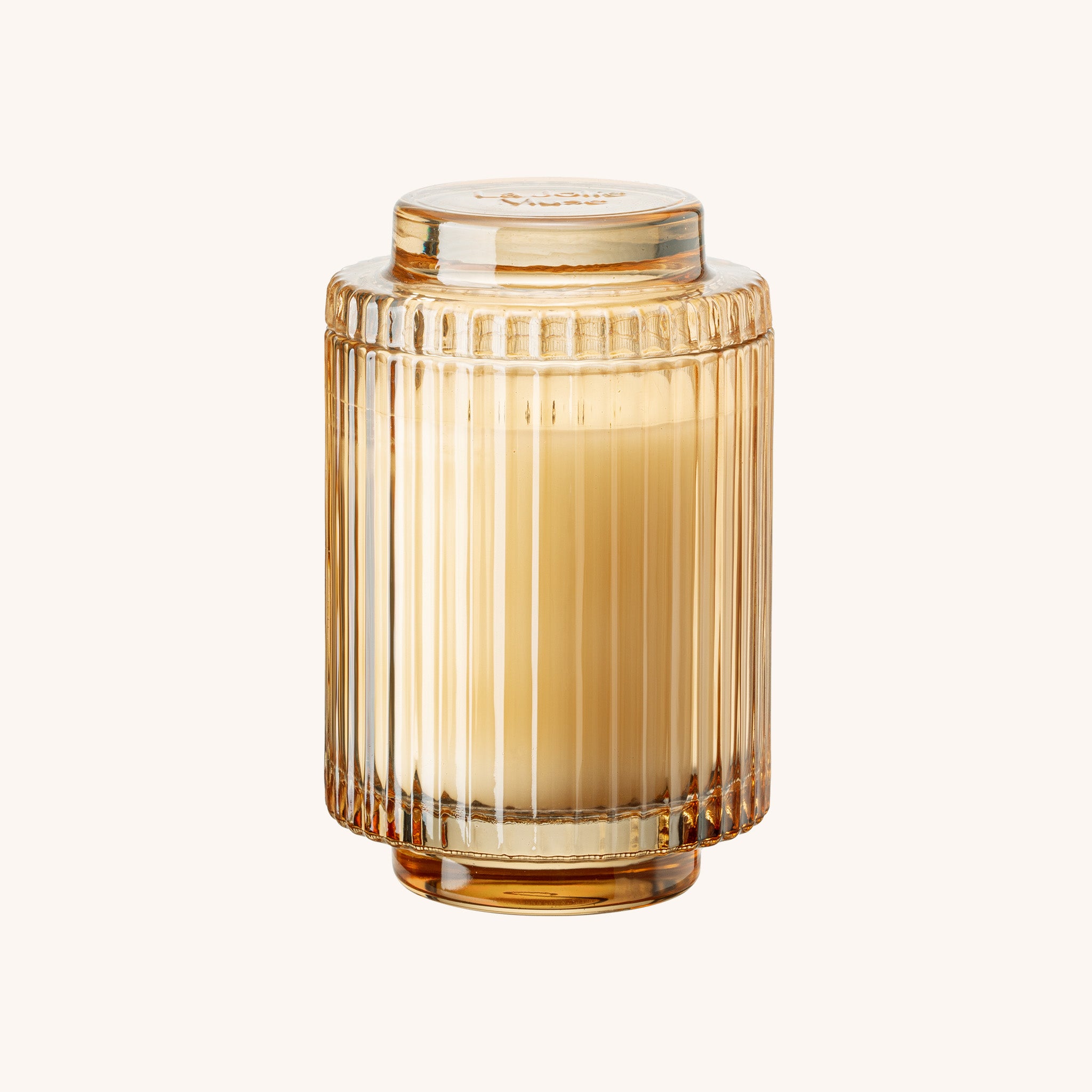 Amélie – Tahitian Lychee Candle Amelie_TahitianLychee_PDP_11oz_1 LA JOLIE MUSE