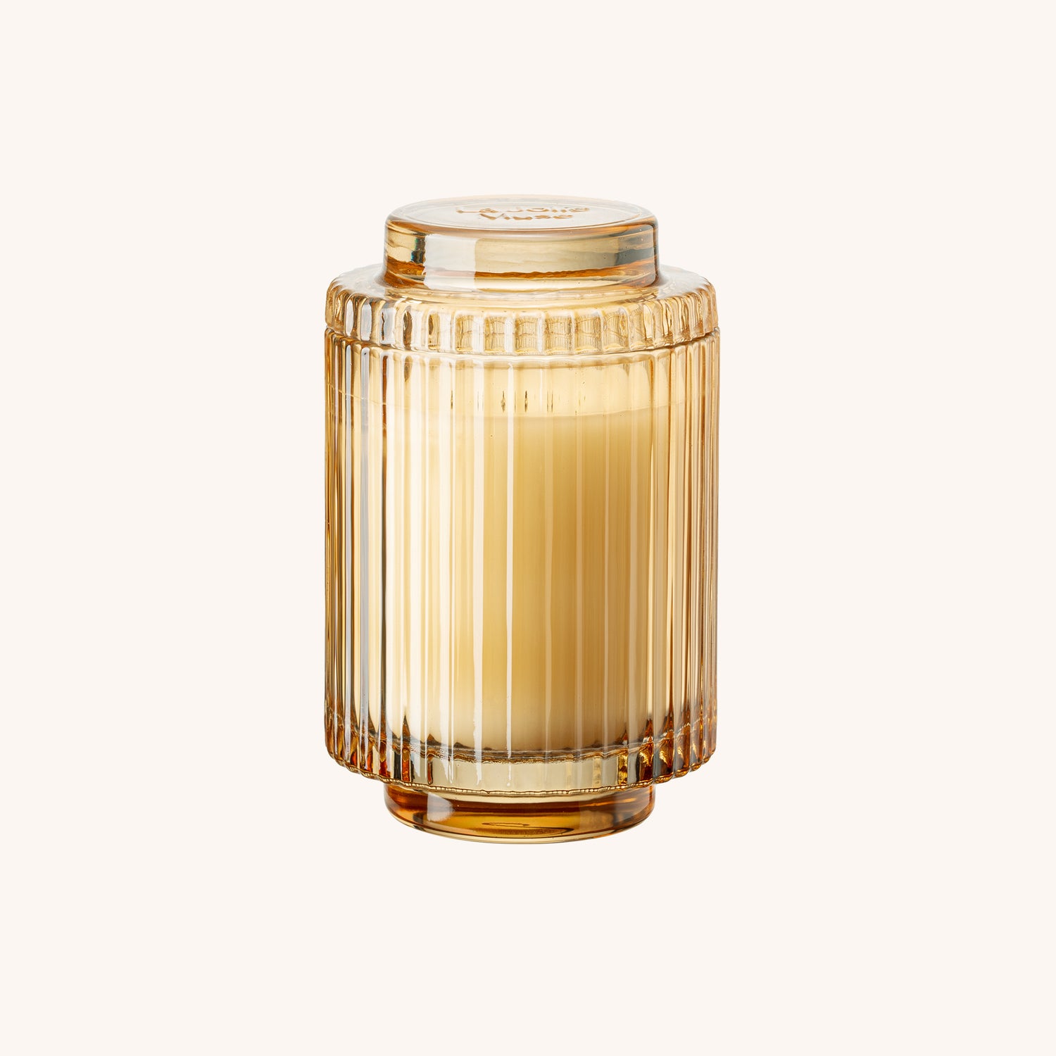 Amélie – Tahitian Lychee Candle Amelie_TahitianLychee_PDP_7oz_1 LA JOLIE MUSE