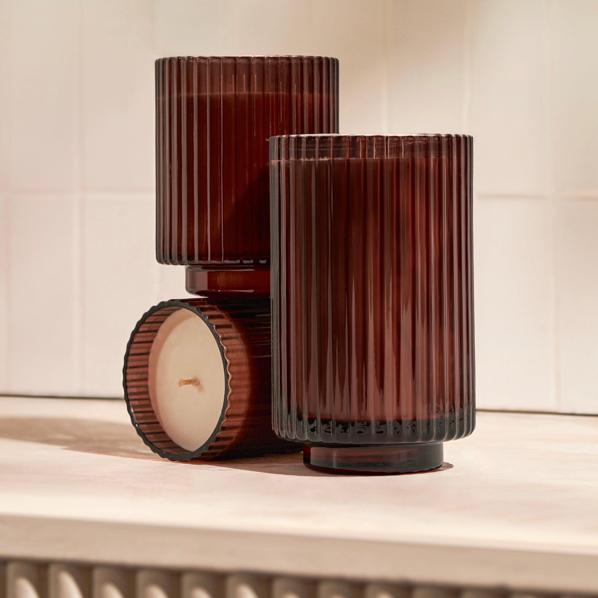 Amélie – Tomato & Vine Candle Amelie_TomatoVine_PDP_11oz_2 LA JOLIE MUSE
