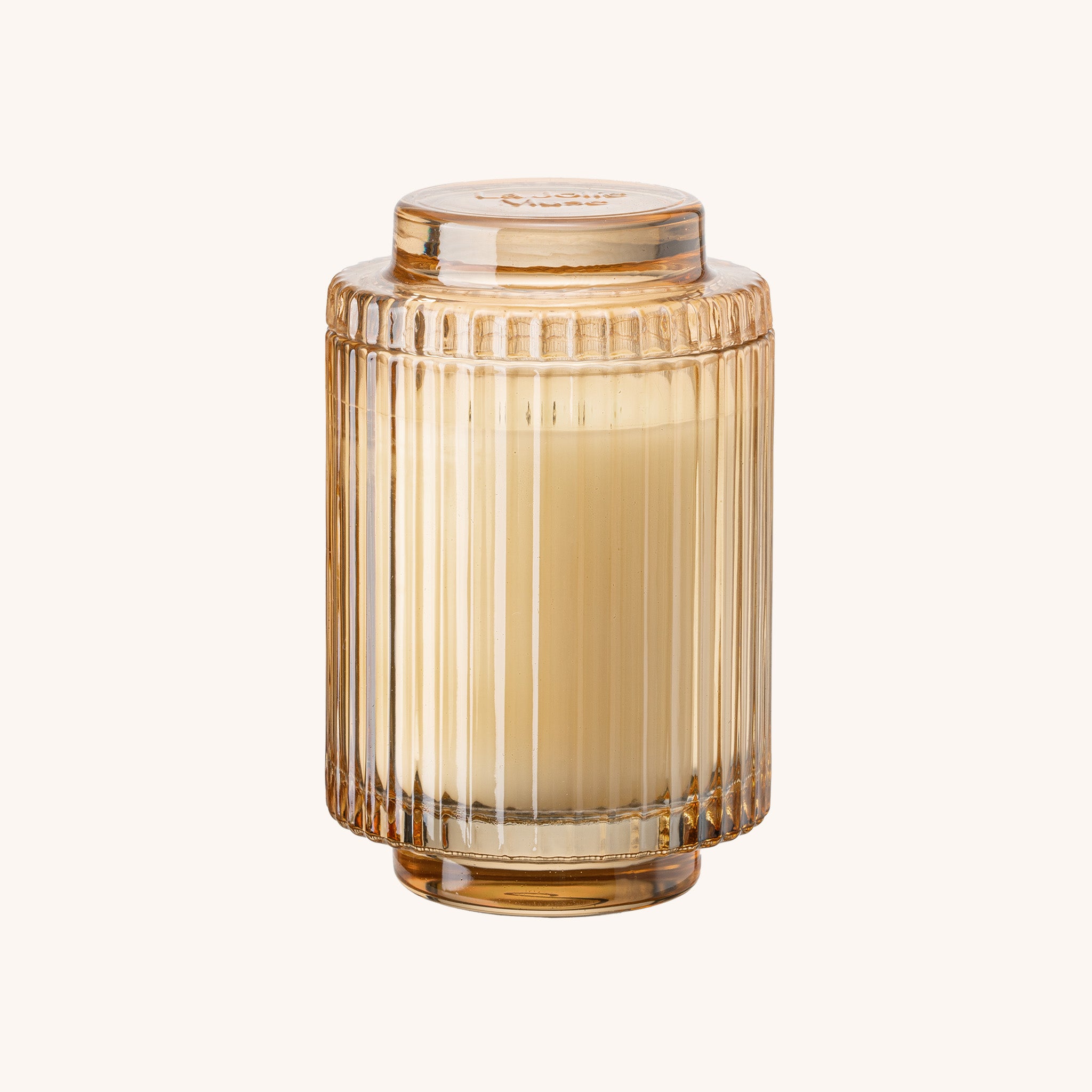 Amélie – Vanilla Bomb Candle Amelie_VanillaBomb_PDP_11oz_1 LA JOLIE MUSE