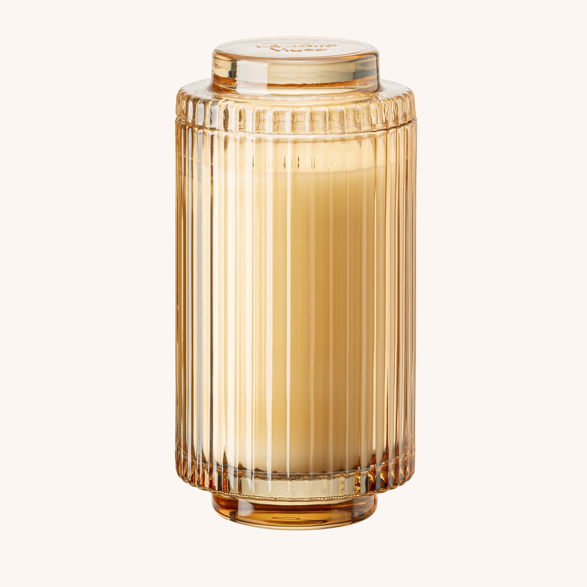 Amélie – Vanilla Bomb Candle Amelie_VanillaBomb_PDP_19oz_1 LA JOLIE MUSE