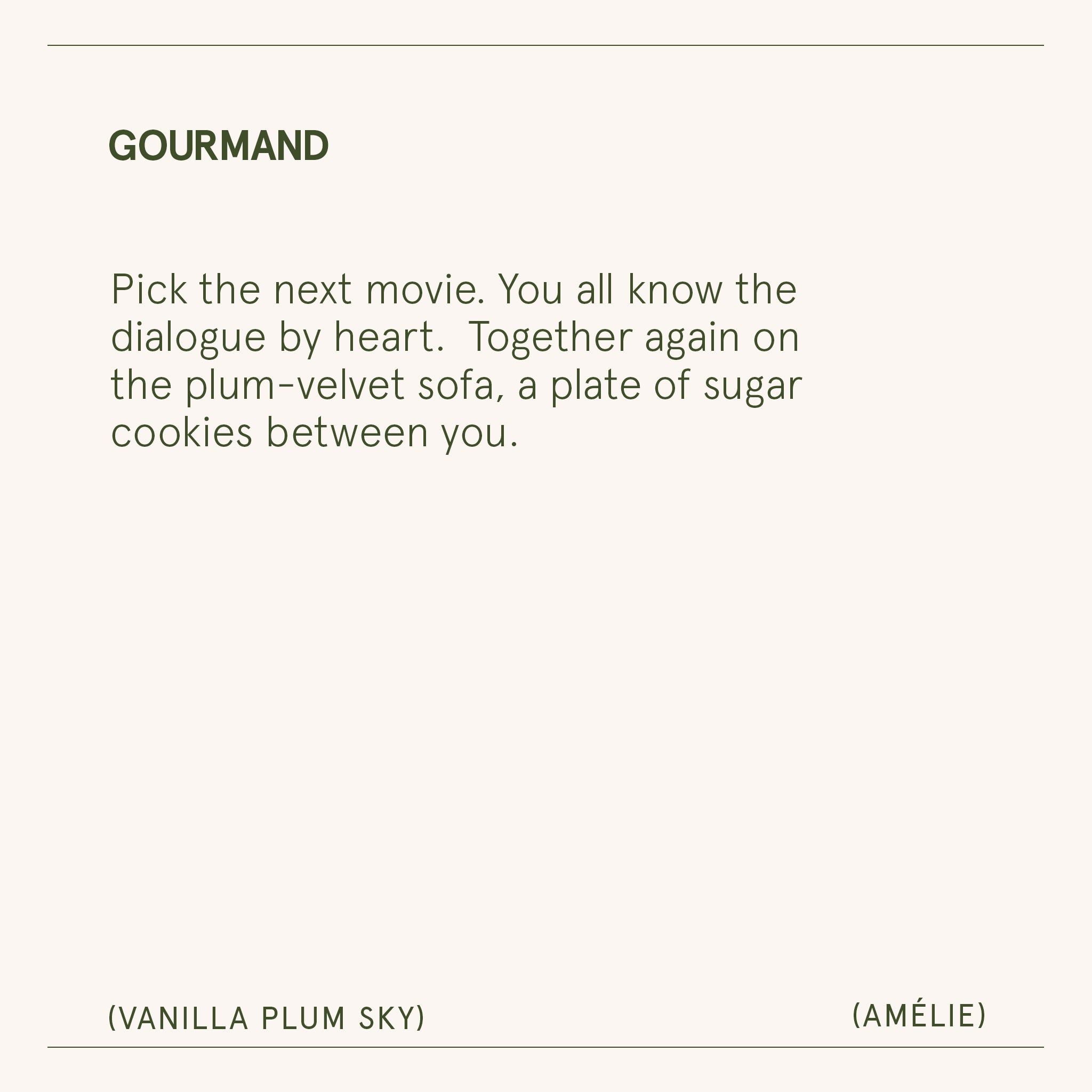 Amélie – Vanilla Plum Sky 3oz Candle Amelie_VanillaPlumSky_PDP_3oz_7 LA JOLIE MUSE