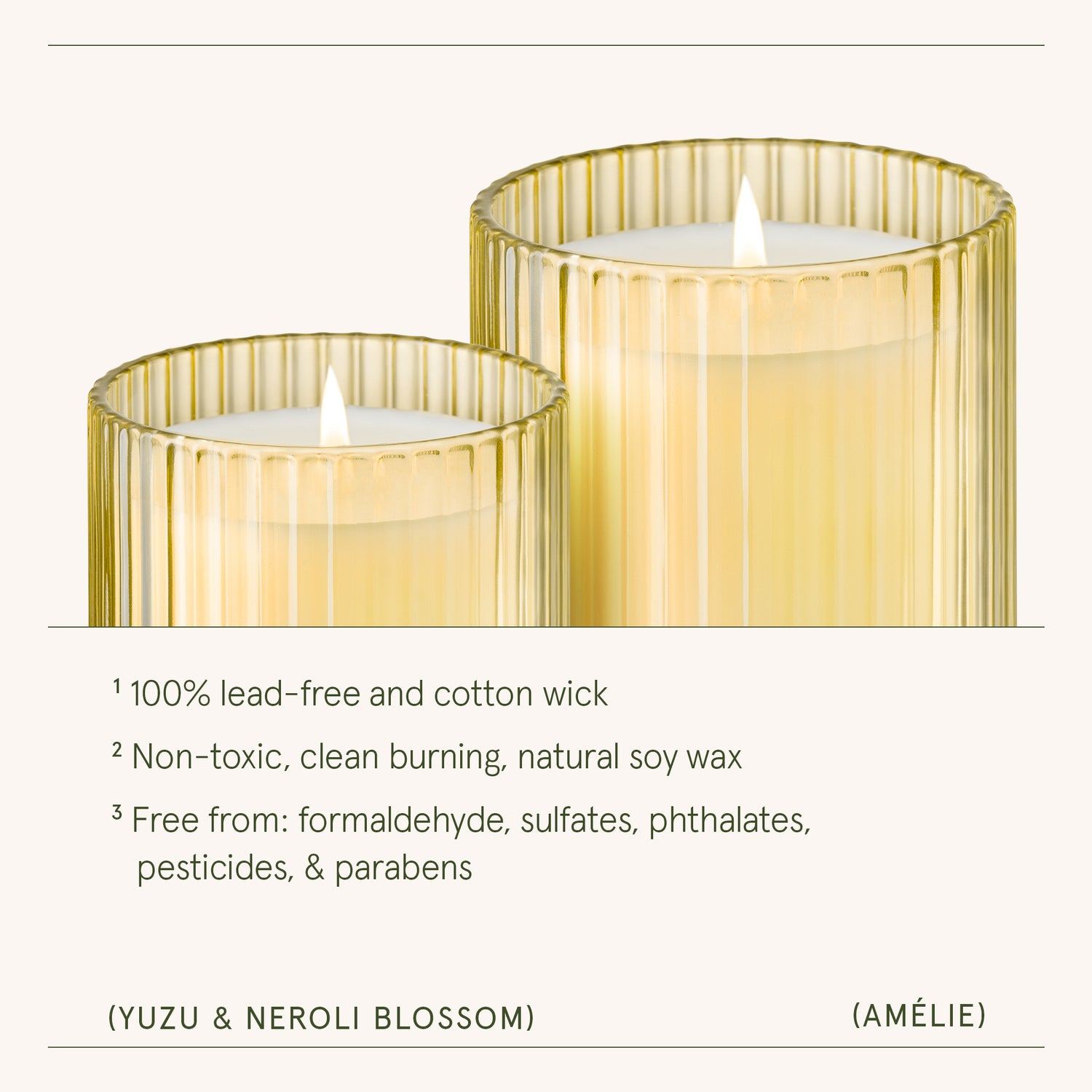 Amélie – Yuzu & Neroli Blossom Candle Amelie_YuzuNeroliBlossom_PDP_11oz_4_c48c86c7-917b-411c-8f14-d39df88db25a LA JOLIE MUSE