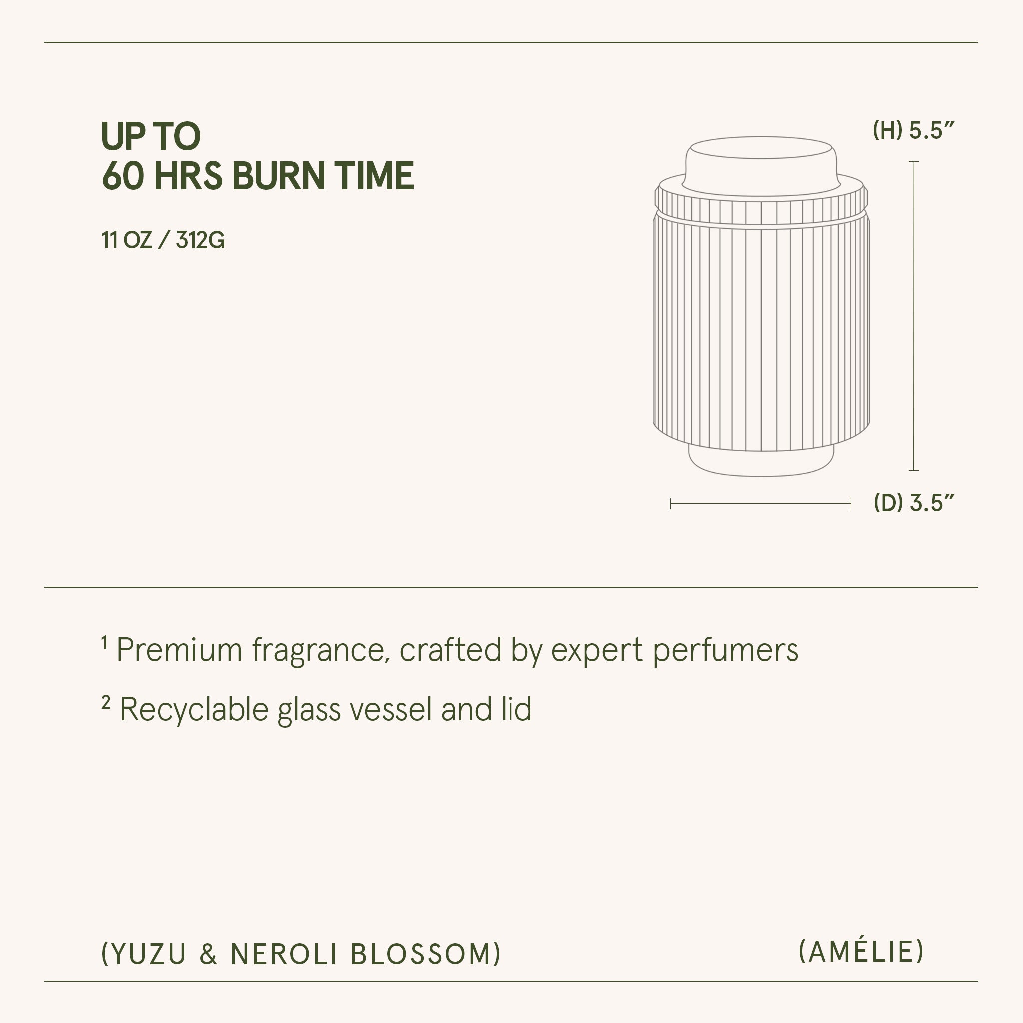 Amélie – Yuzu & Neroli Blossom Candle Amelie_YuzuNeroliBlossom_PDP_11oz_6_c86f882f-577e-4143-a8f8-cc8d96bb10d5 LA JOLIE MUSE