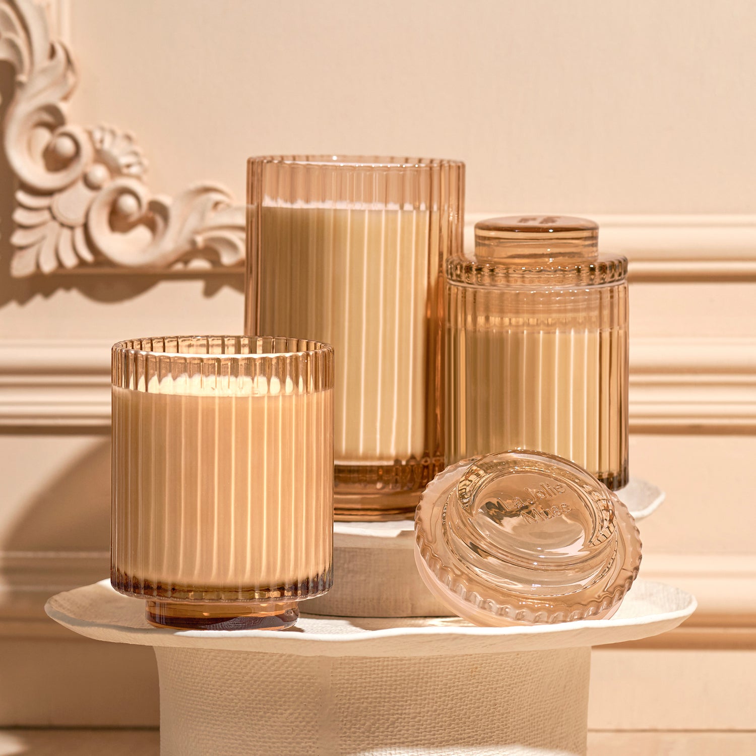 Amélie – Yuzu & Neroli Blossom Candle Amelie_YuzuNeroliBlossom_PDP_19oz_2 LA JOLIE MUSE