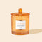 Marvella Scented Candle - Orange& Bergamot