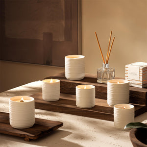 Lucienne - Kyoto Vine & Moss 8oz Candle