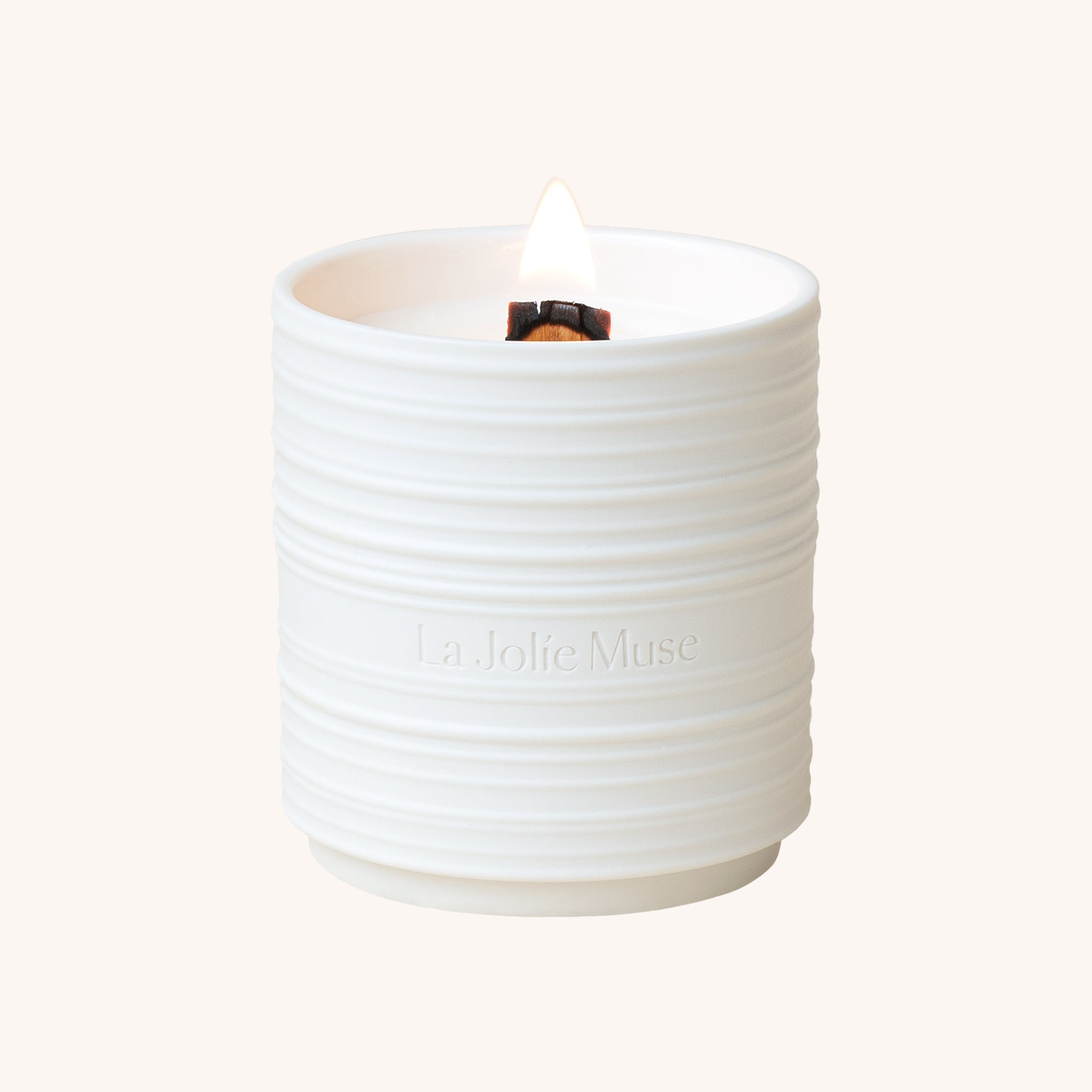 Lucienne - Aegean Sea & Dune Candle Lucienne_AegeanSeaDune_PDP_15oz_1 LA JOLIE MUSE