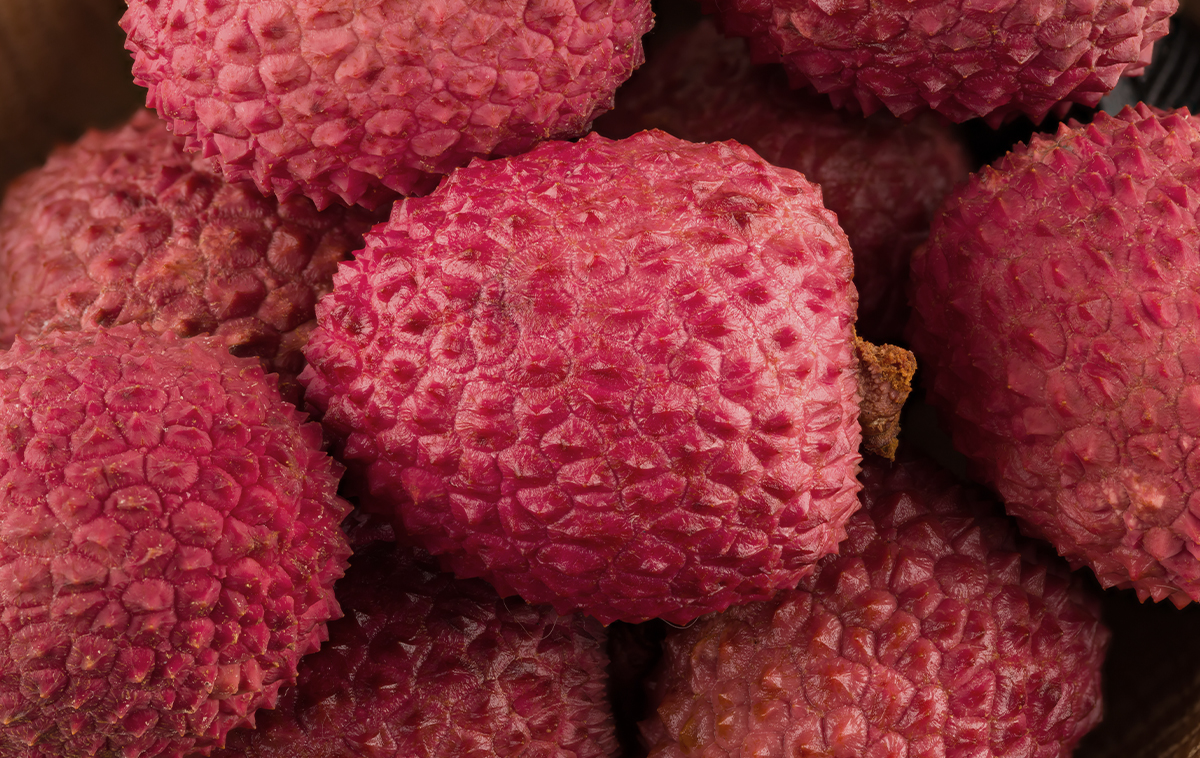 Tahitian Lychee