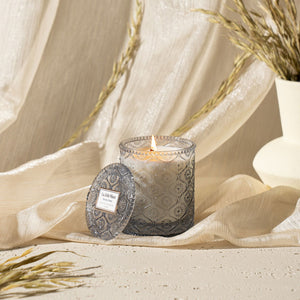 Maelyn - Linen Cotton Oasis 6oz Candle