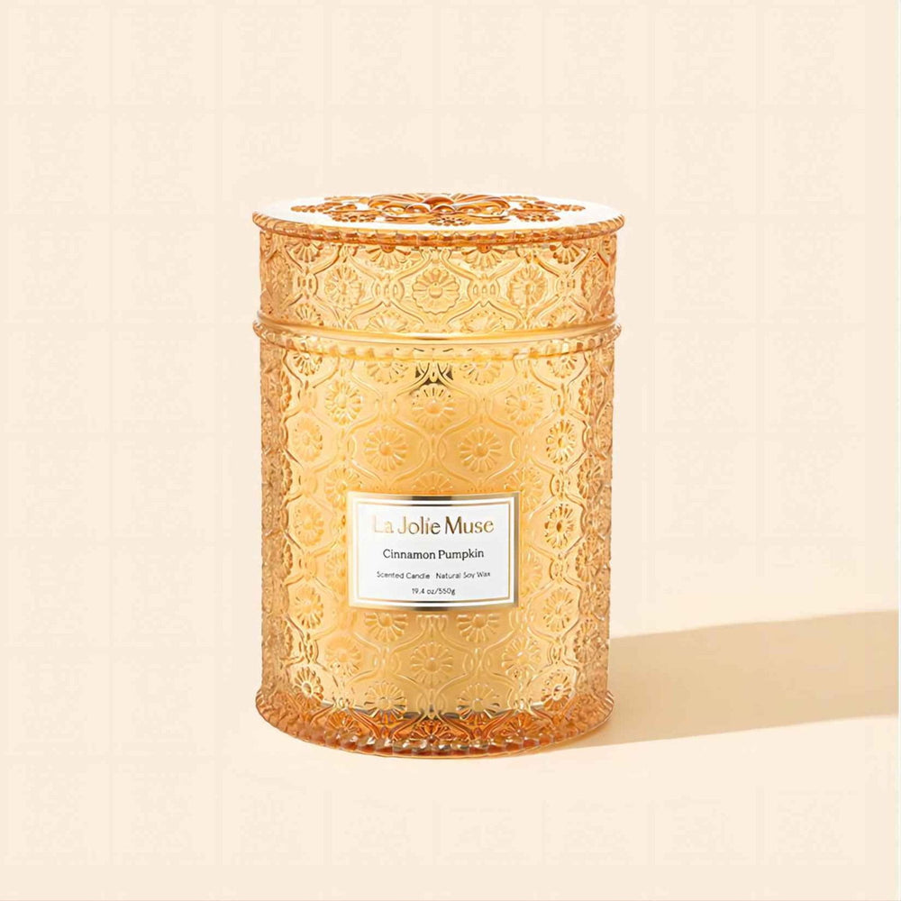 Maelyn - Pumpkin Chai 19oz Candle