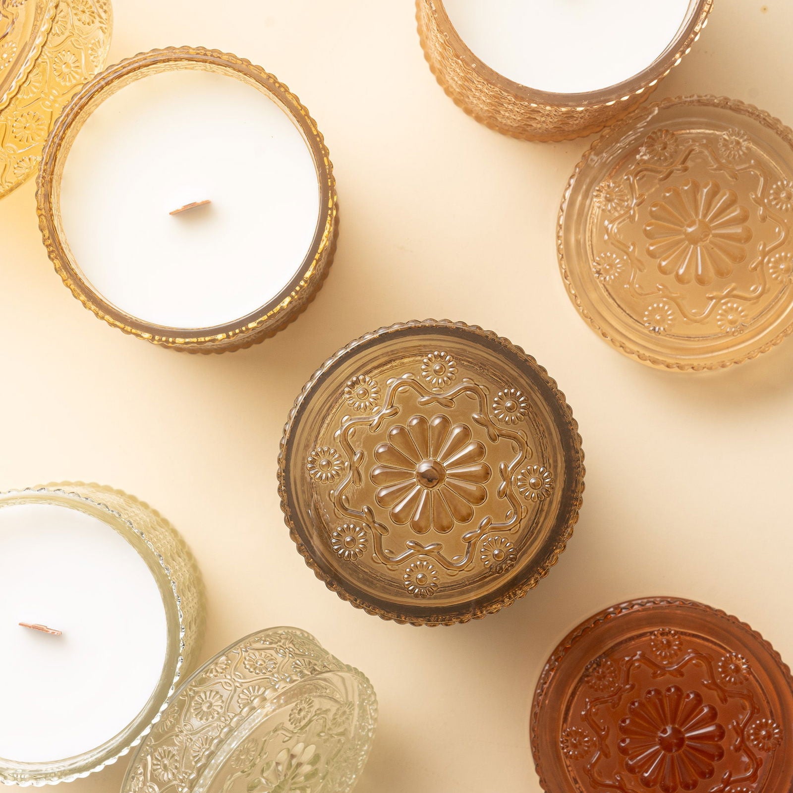 Maelyn - Sahara Ambre 19oz Candle Candles Maelyn_-_Sahara_Ambre_19oz_Candle-5654661 La Jolie Muse