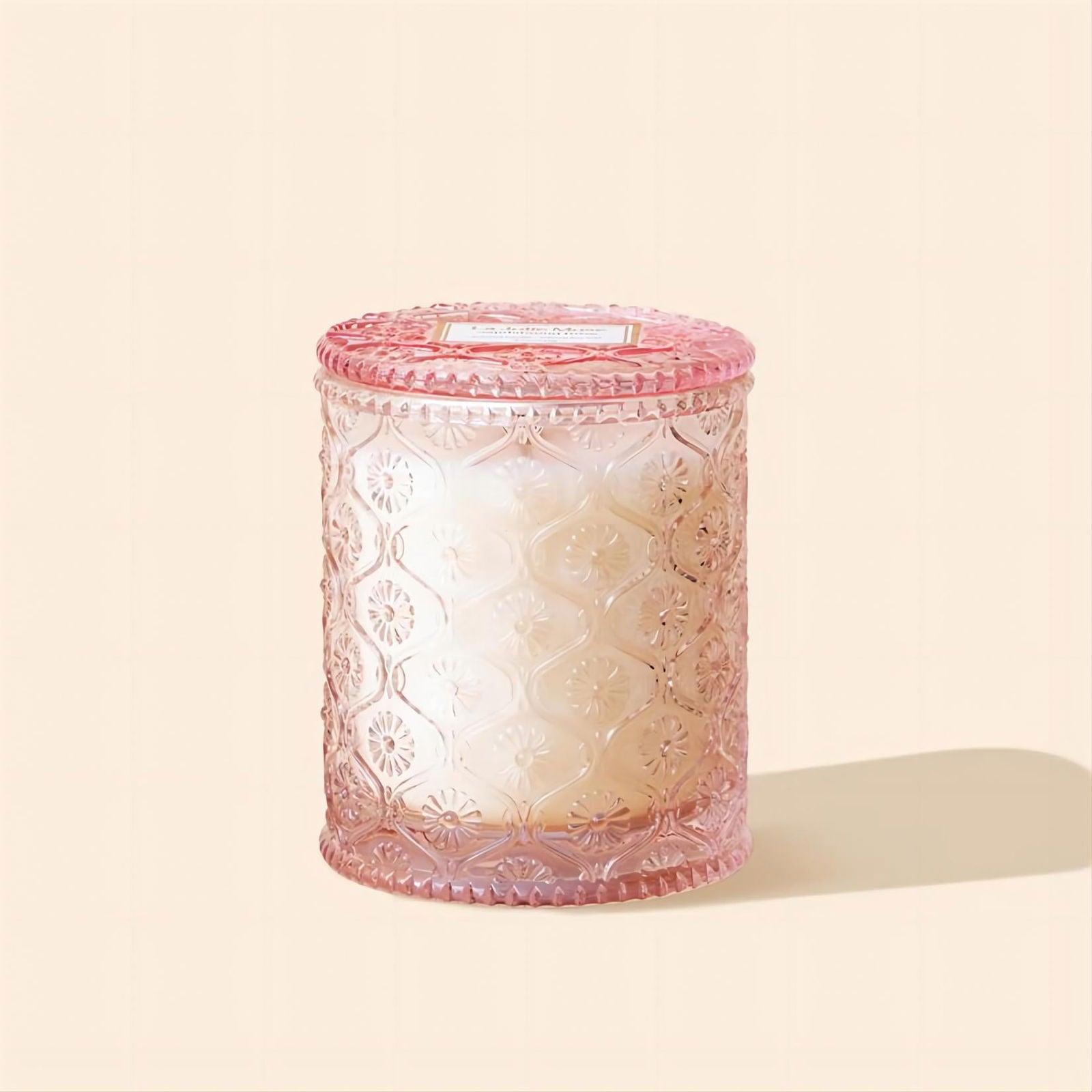 Maelyn - Santal Rosé 6oz Candle