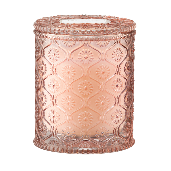 Maelyn - Cherry Sakura 6oz Candle – LA JOLIE MUSE