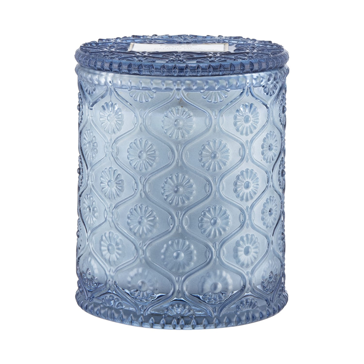 Maelyn - Citrus Mint 6oz Candle Candles Maelyn_CitrusMint_PDP_6oz_1 La Jolie Muse