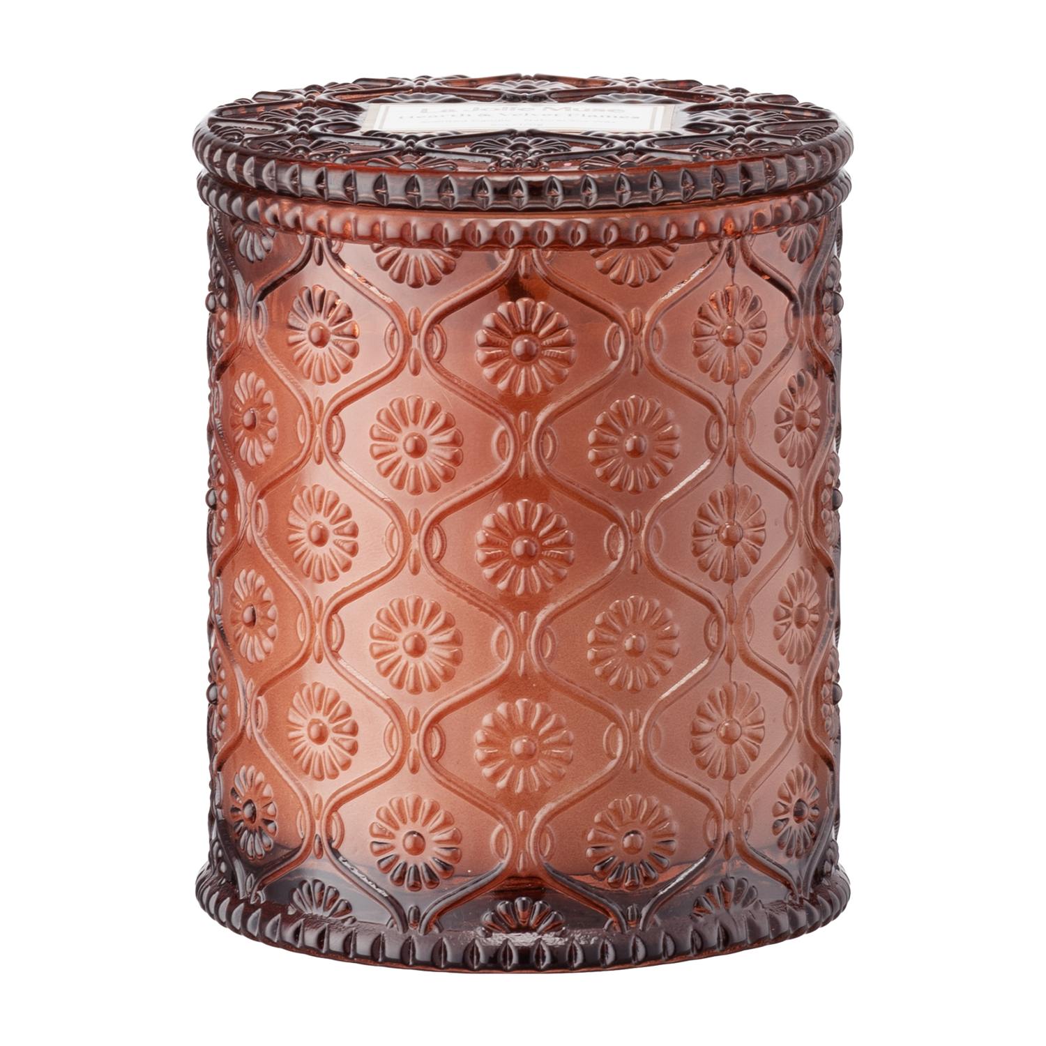 Maelyn - Hearth & Velvet Flames 6oz Candle Candles Maelyn_HearthVelvetFlames_PDP_6oz_1-1 La Jolie Muse