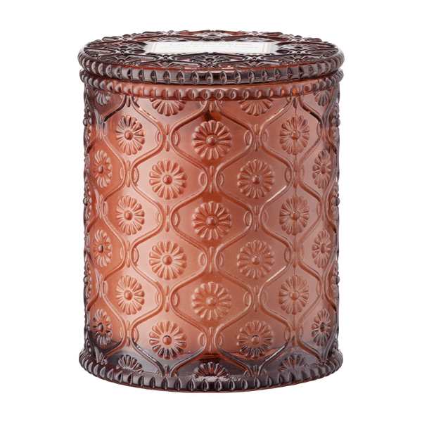 Maelyn - Hearth & Velvet Flames 6oz Candle – LA JOLIE MUSE