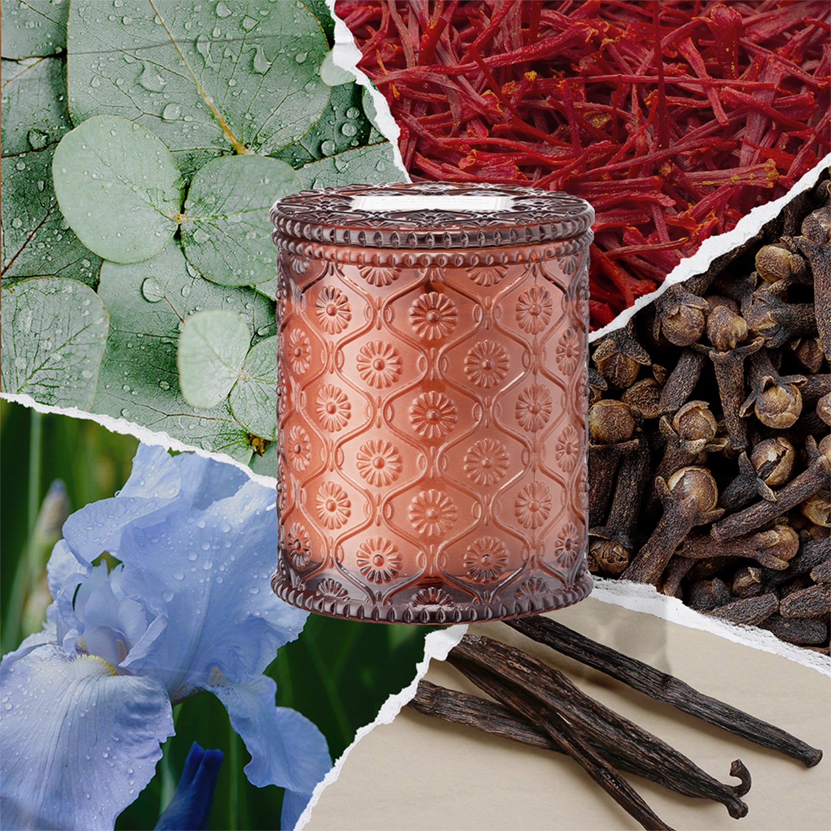 Maelyn - Hearth & Velvet Flames 6oz Candle Candles Maelyn_HearthVelvetFlames_PDP_6oz_2 La Jolie Muse