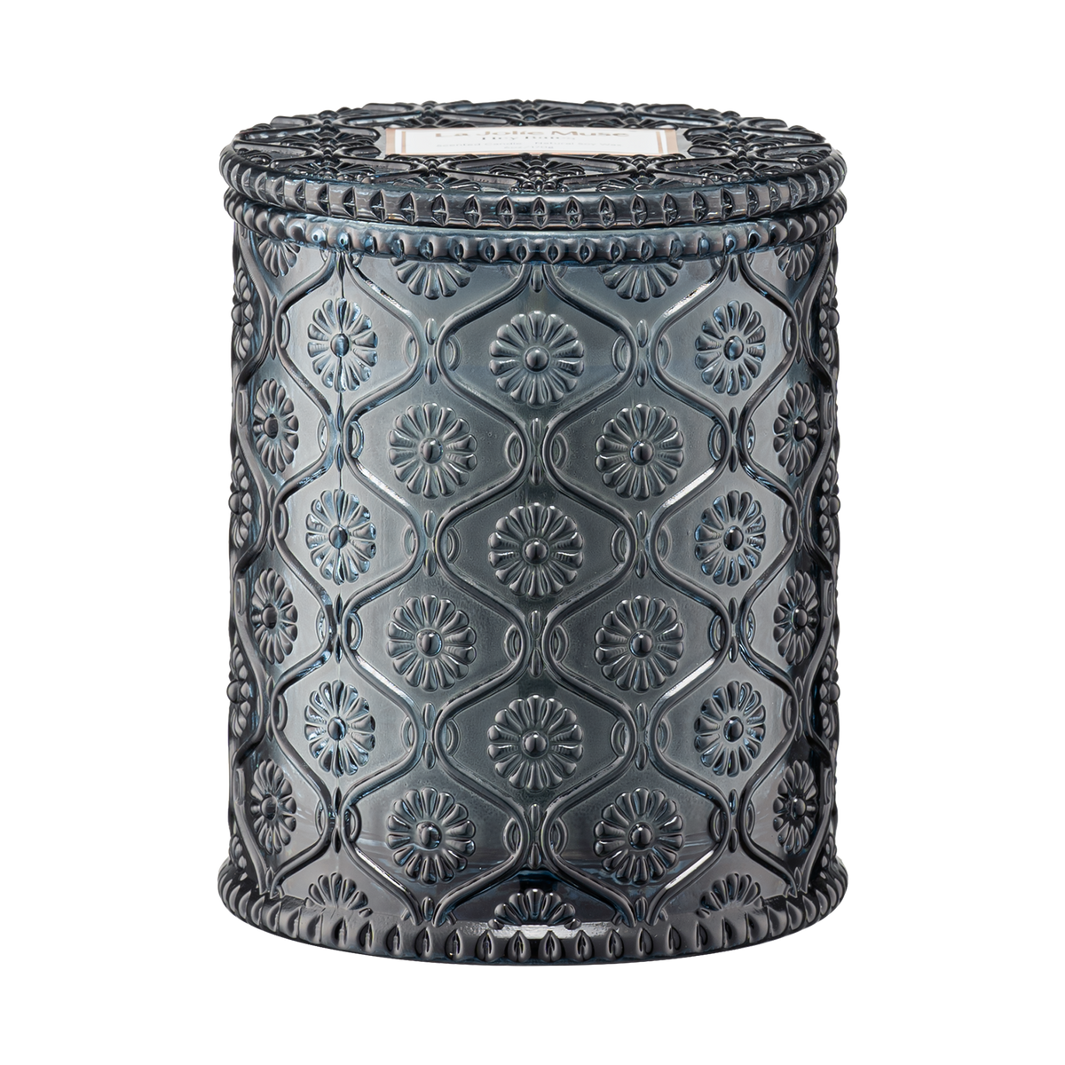 Maelyn - Hey Baies 6oz Candle Candles Maelyn_HeyBaies_PDP_6oz_1-1 La Jolie Muse