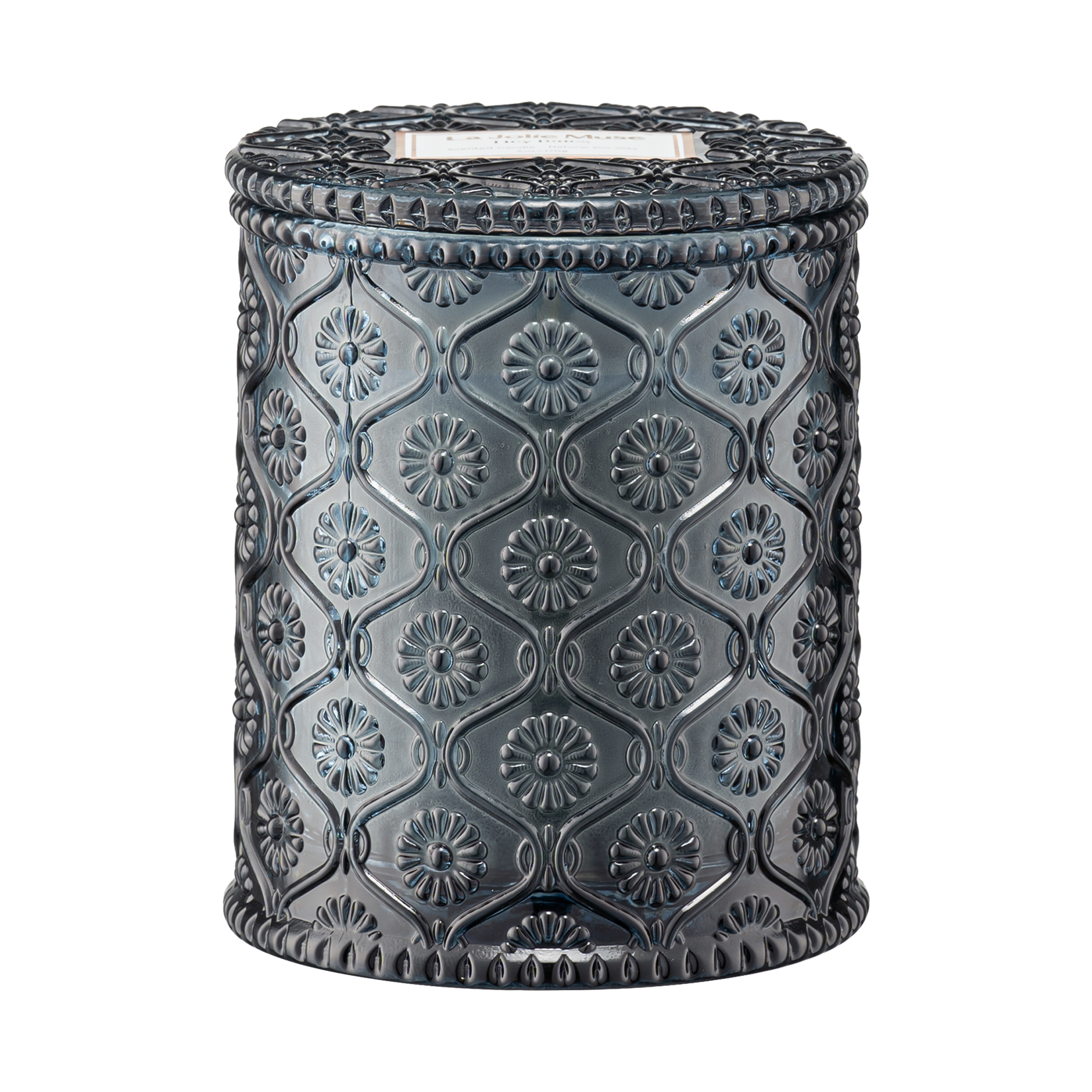 Maelyn - Hey Baies 6oz Candle Candles Maelyn_HeyBaies_PDP_6oz_1-1 La Jolie Muse
