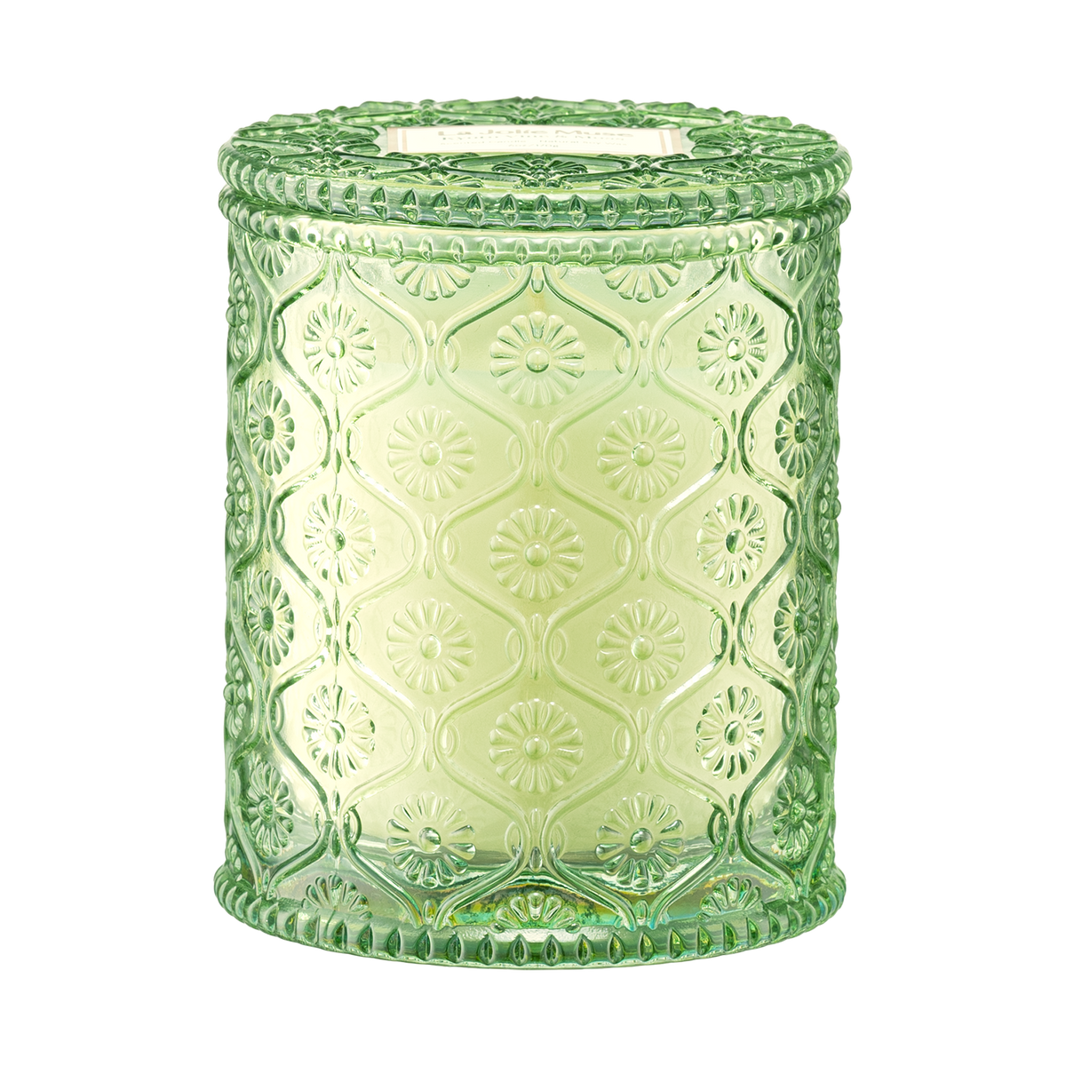 Maelyn - Kyoto Vine & Moss 6oz Candle Candles Maelyn_KyotoVineMoss_PDP_6oz_1-1 La Jolie Muse