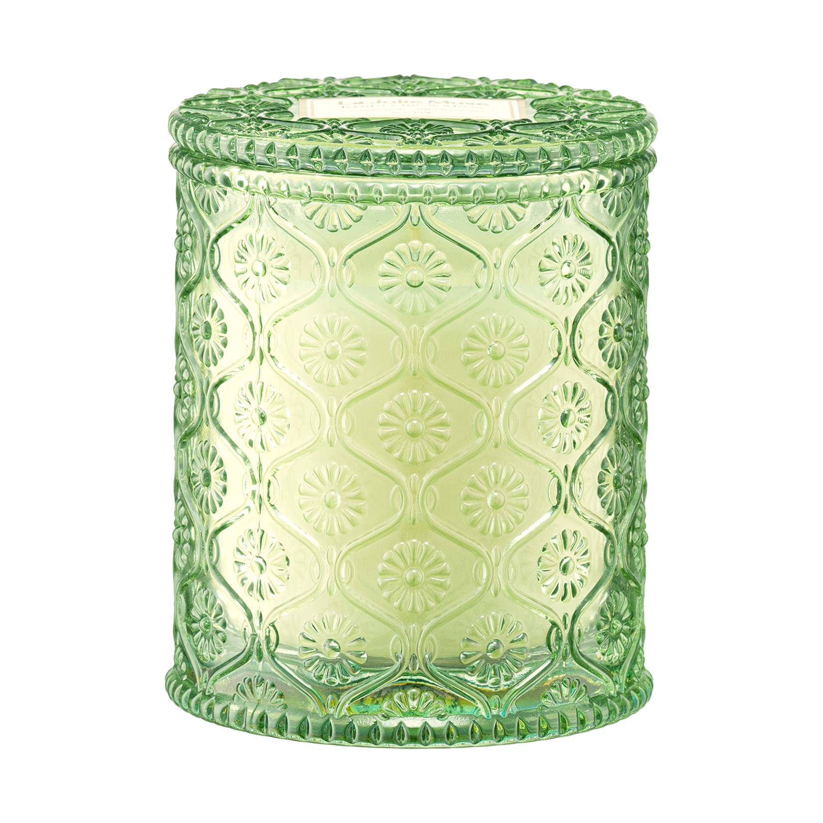 Maelyn - Kyoto Vine & Moss 6oz Candle Candles Maelyn_KyotoVineMoss_PDP_6oz_1-1 La Jolie Muse