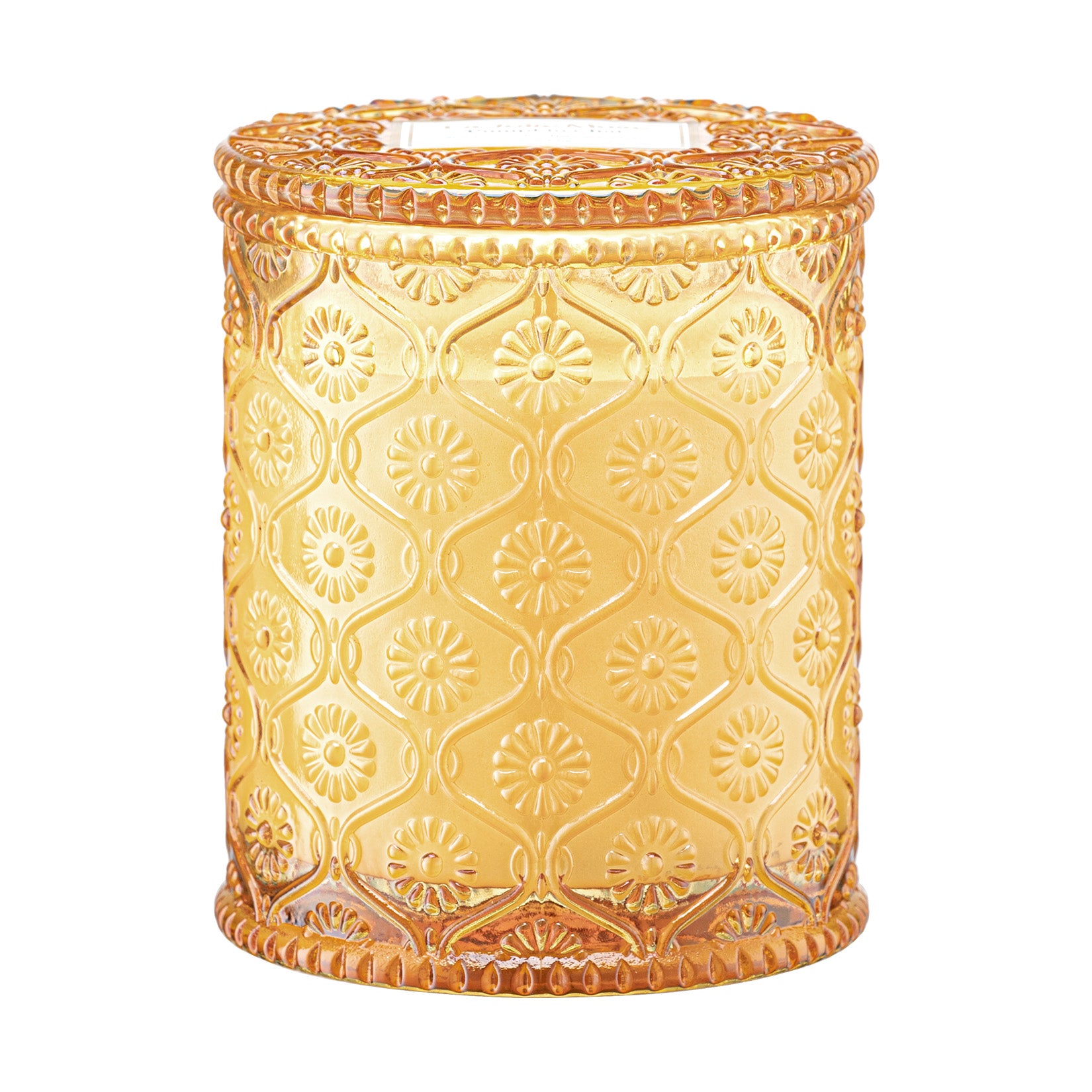 Maelyn - Pumpkin Chai 6oz Candle Candles Maelyn_PumpkinChai_PDP_6oz_1 La Jolie Muse