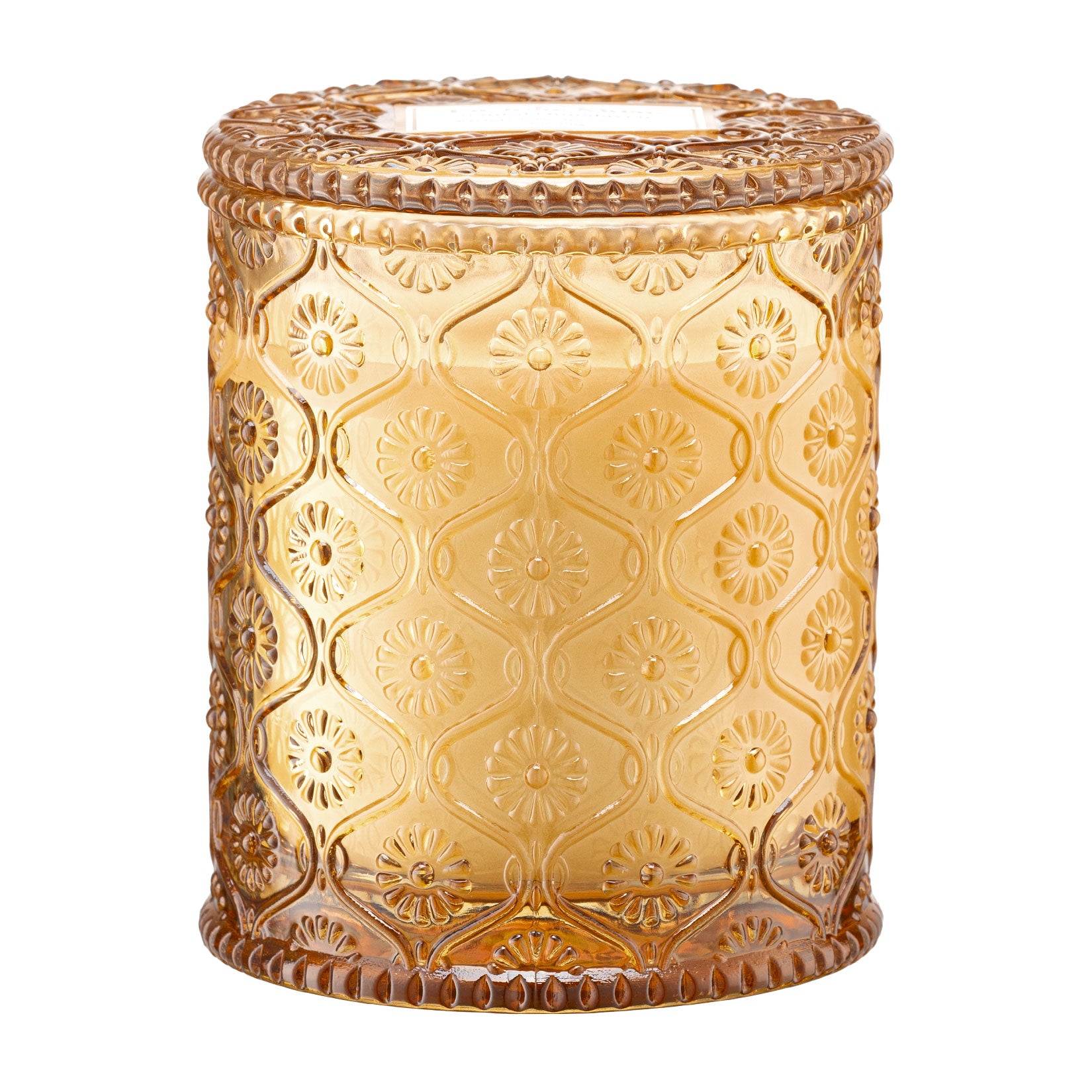 Maelyn - Santal Himalayen 6oz Candle Candles Maelyn_SantalHimalayen_PDP_6oz_1 La Jolie Muse