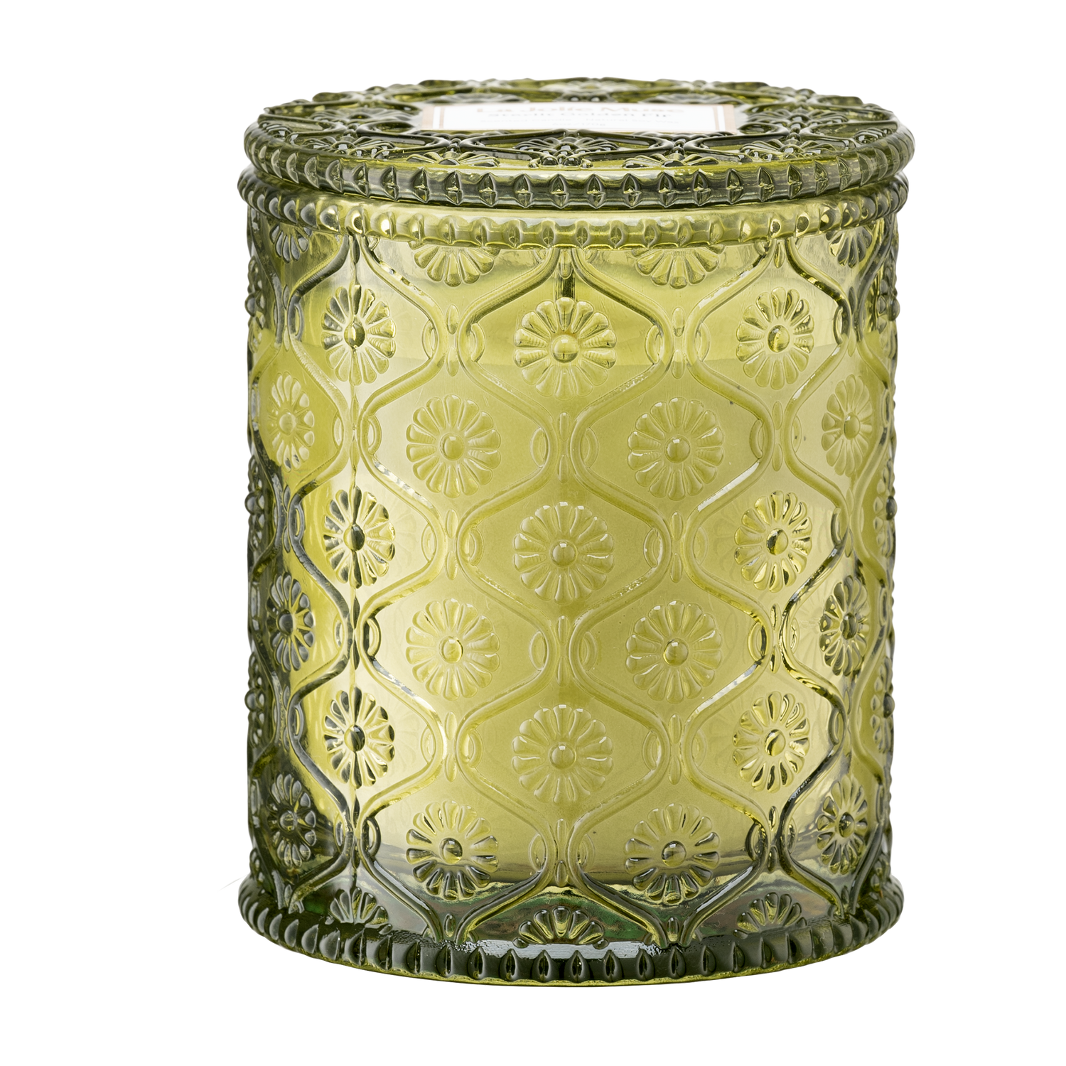 Maelyn - Starlit Golden Fir 6oz Candle Candles Maelyn_StarlitGoldenFir_PDP_6oz_1 La Jolie Muse
