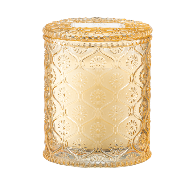 Maelyn - Tahitian Lychee 6oz Candle – LA JOLIE MUSE