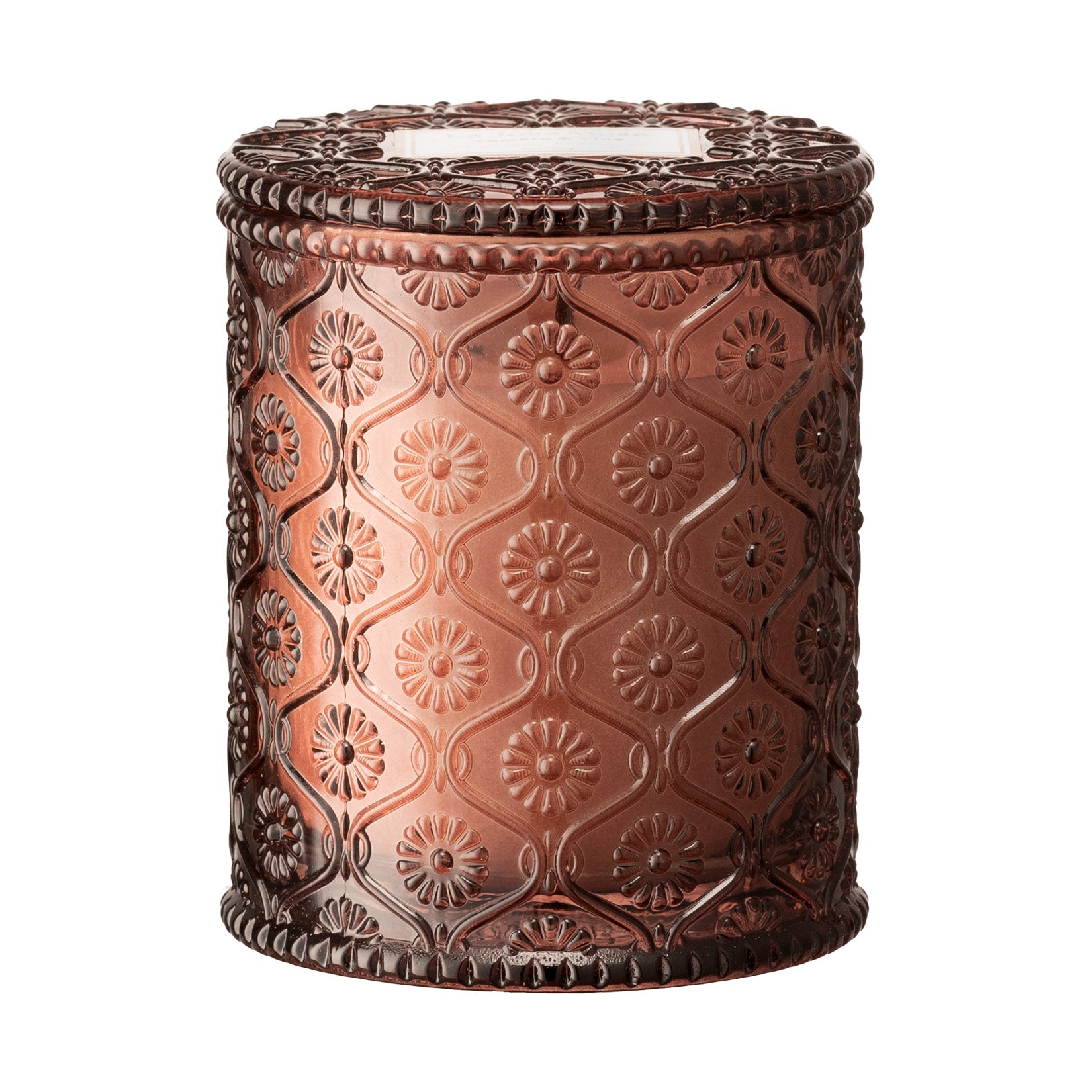 Maelyn - Tomato & Vine 6oz Candle Candles Maelyn_TomatoVine_PDP_6oz_1 La Jolie Muse