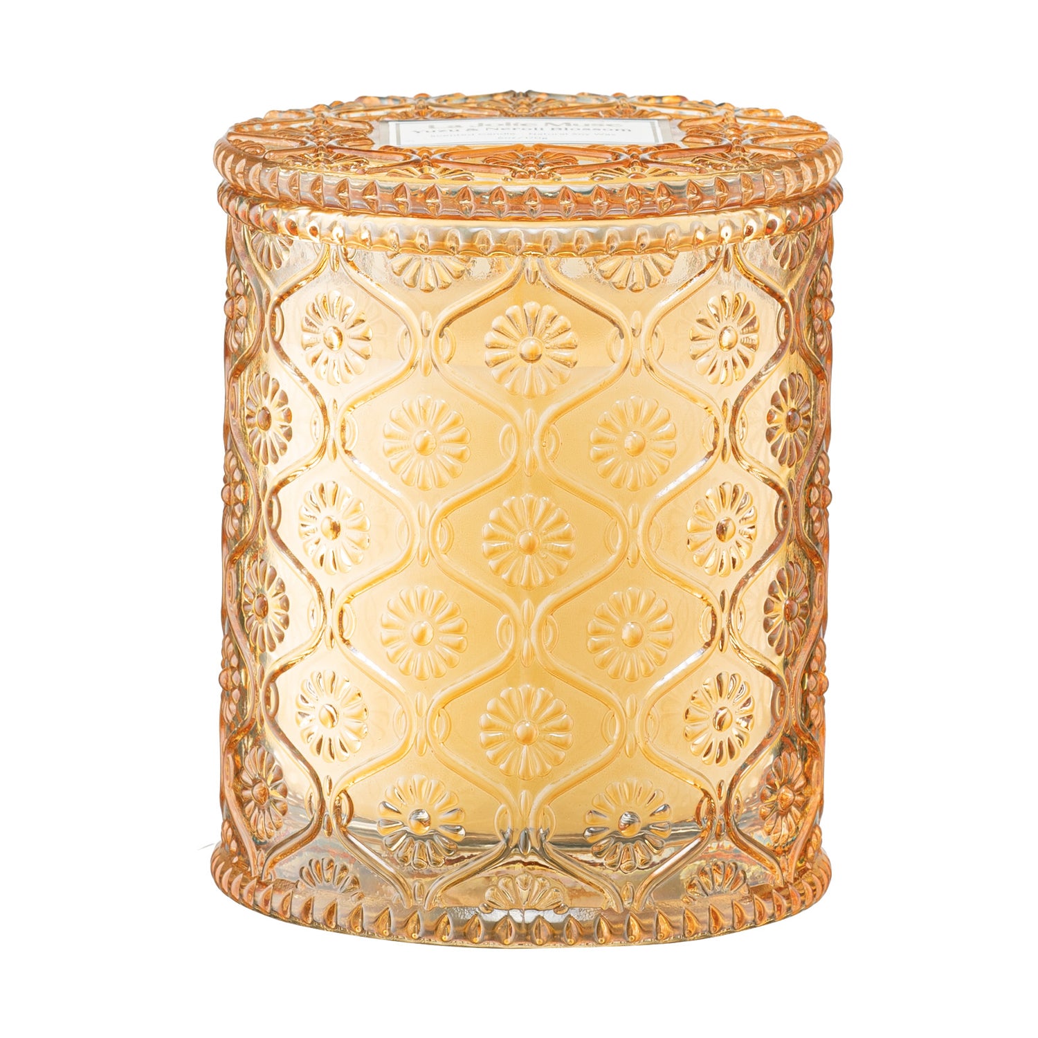 Maelyn - Yuzu & Neroli Blossom 6oz Candle Candles Maelyn_YuzuNeroliBlossom_PDP_6oz_1 La Jolie Muse
