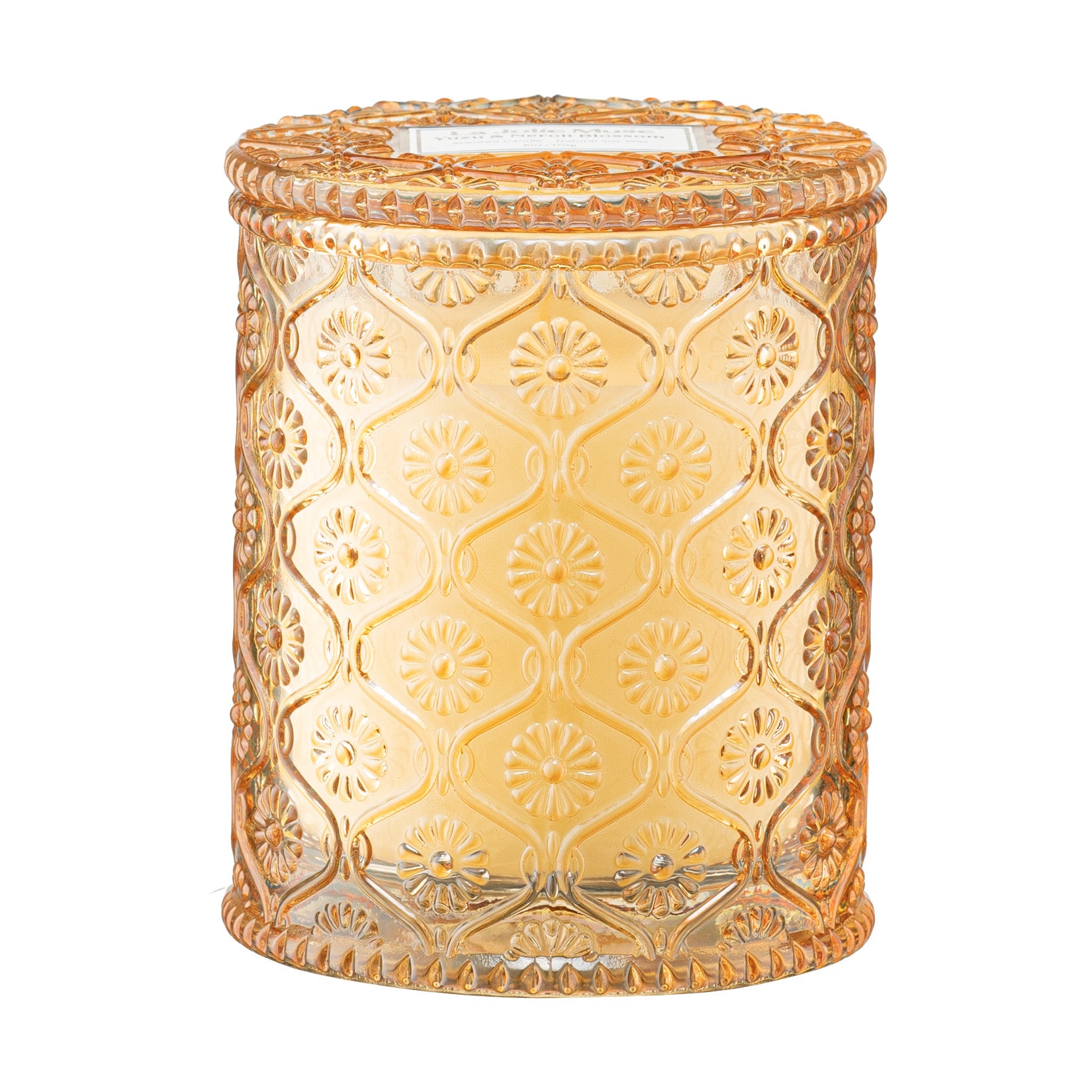 Maelyn - Yuzu & Neroli Blossom 6oz Candle Candles Maelyn_YuzuNeroliBlossom_PDP_6oz_1 La Jolie Muse